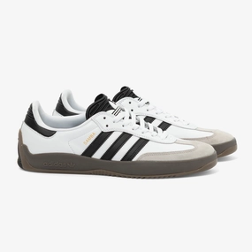 Puig Samba (White/Black) Blossom Lane Fast Fit