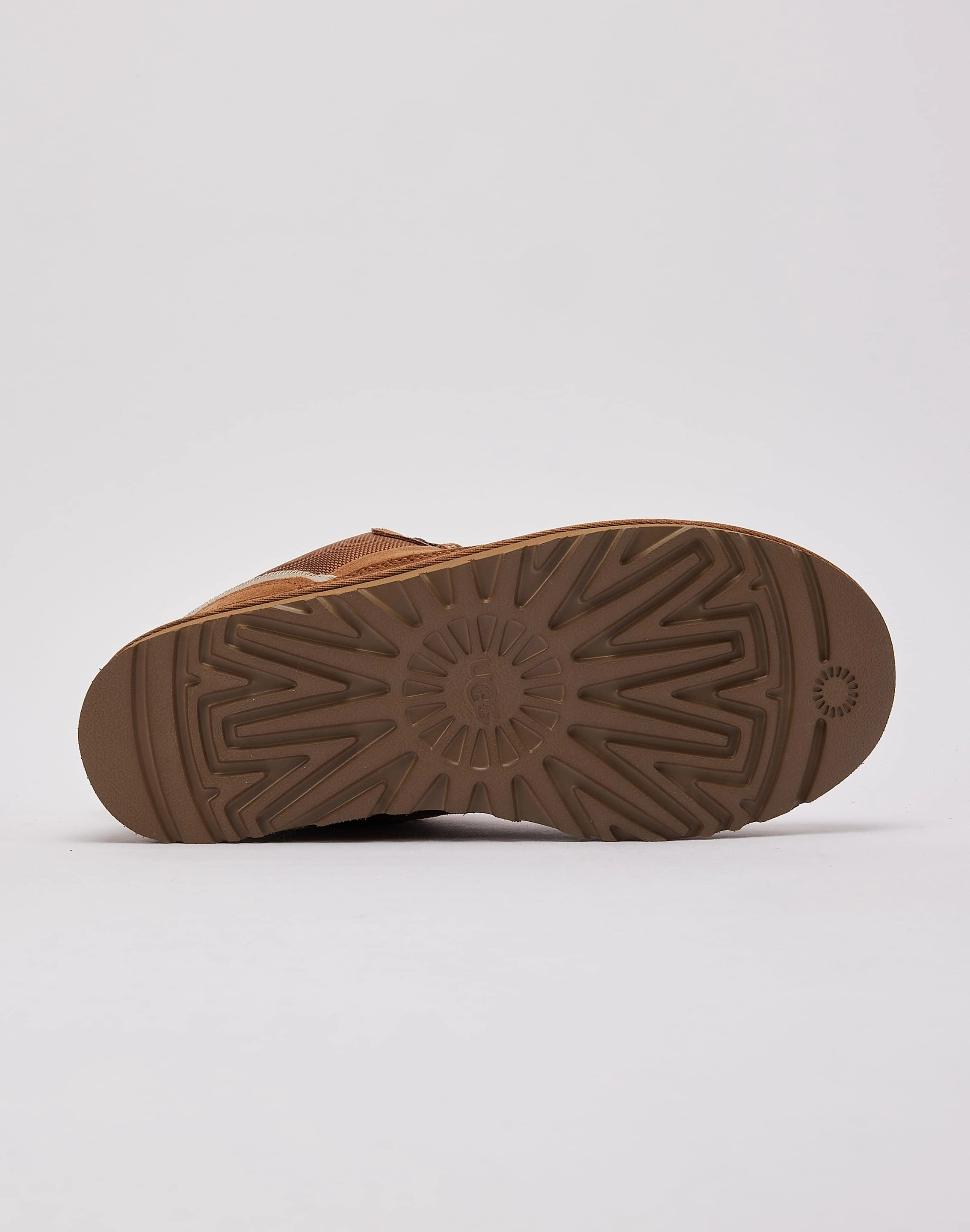 UGG Lowmel Abrasion resistant