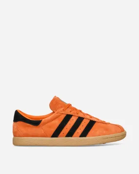 Trinidad and Tobago Sneakers Orange / Core Black Multi-functional lining Slim Profile