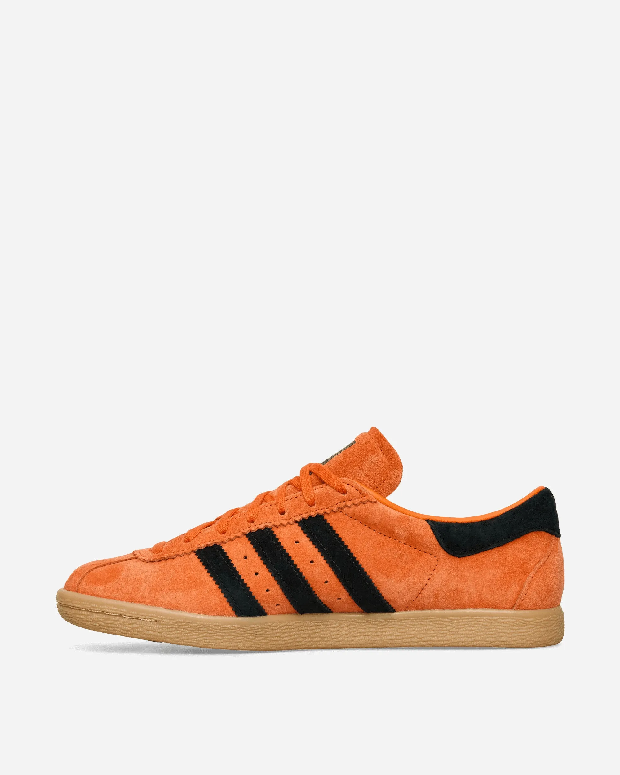Trinidad and Tobago Sneakers Orange / Core Black Fitness Edge Cushioned arch