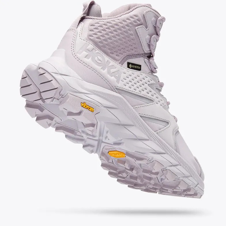 HOKA W ANACAPA MID GORE-TEX 'Lilac' Train Easy