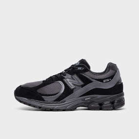 New Balance M2002RBL Black / Black hiker