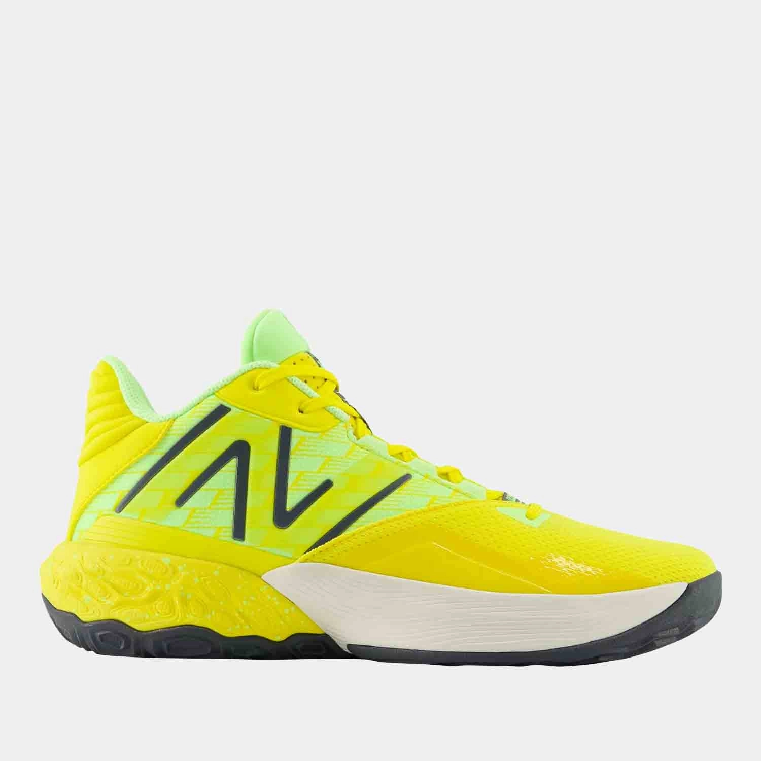 Speed Shoes Two Wxy 4