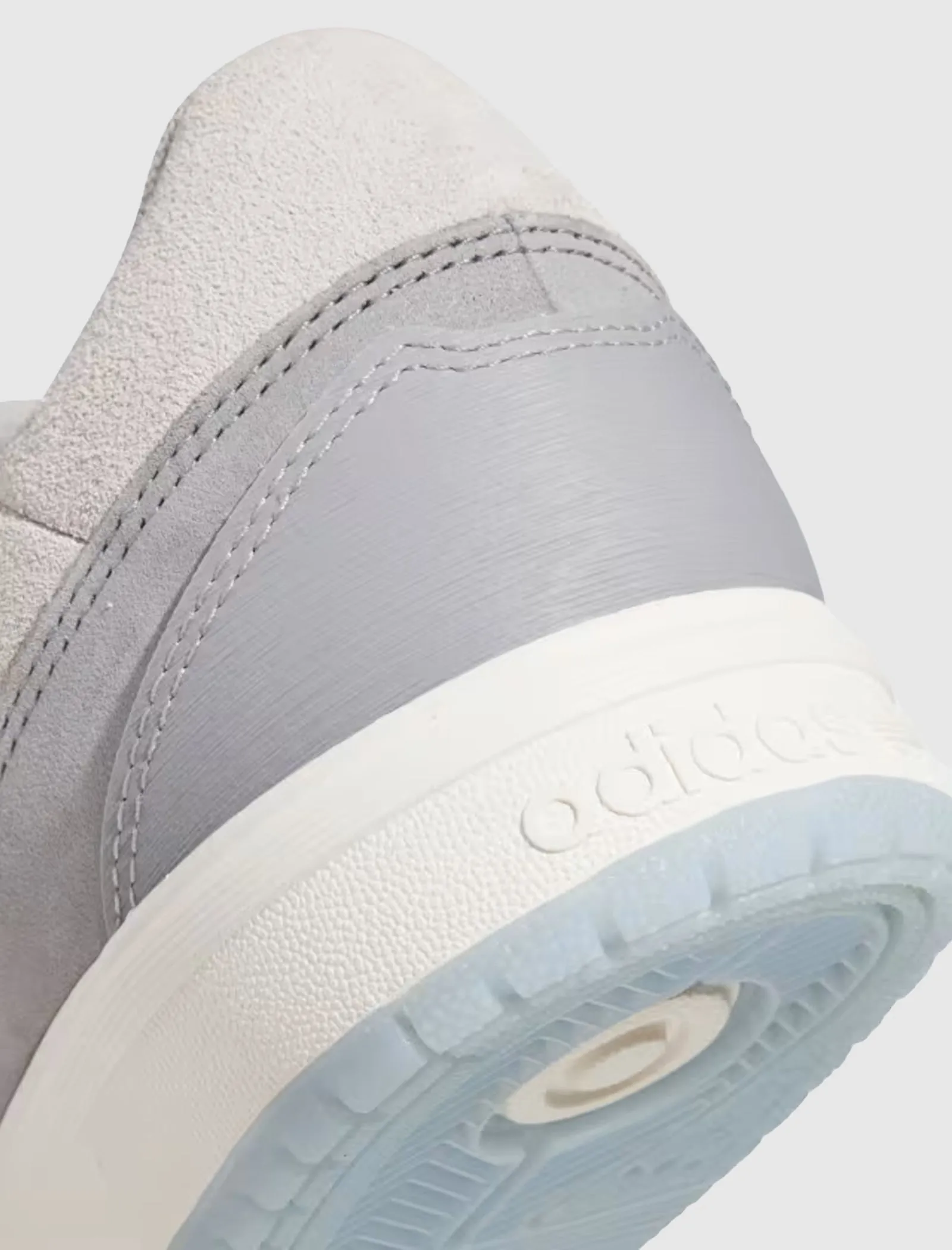Easy Wear Comfort Shank TYSHAWN II "LIGHT ONIX/CLEAR GRANITE"