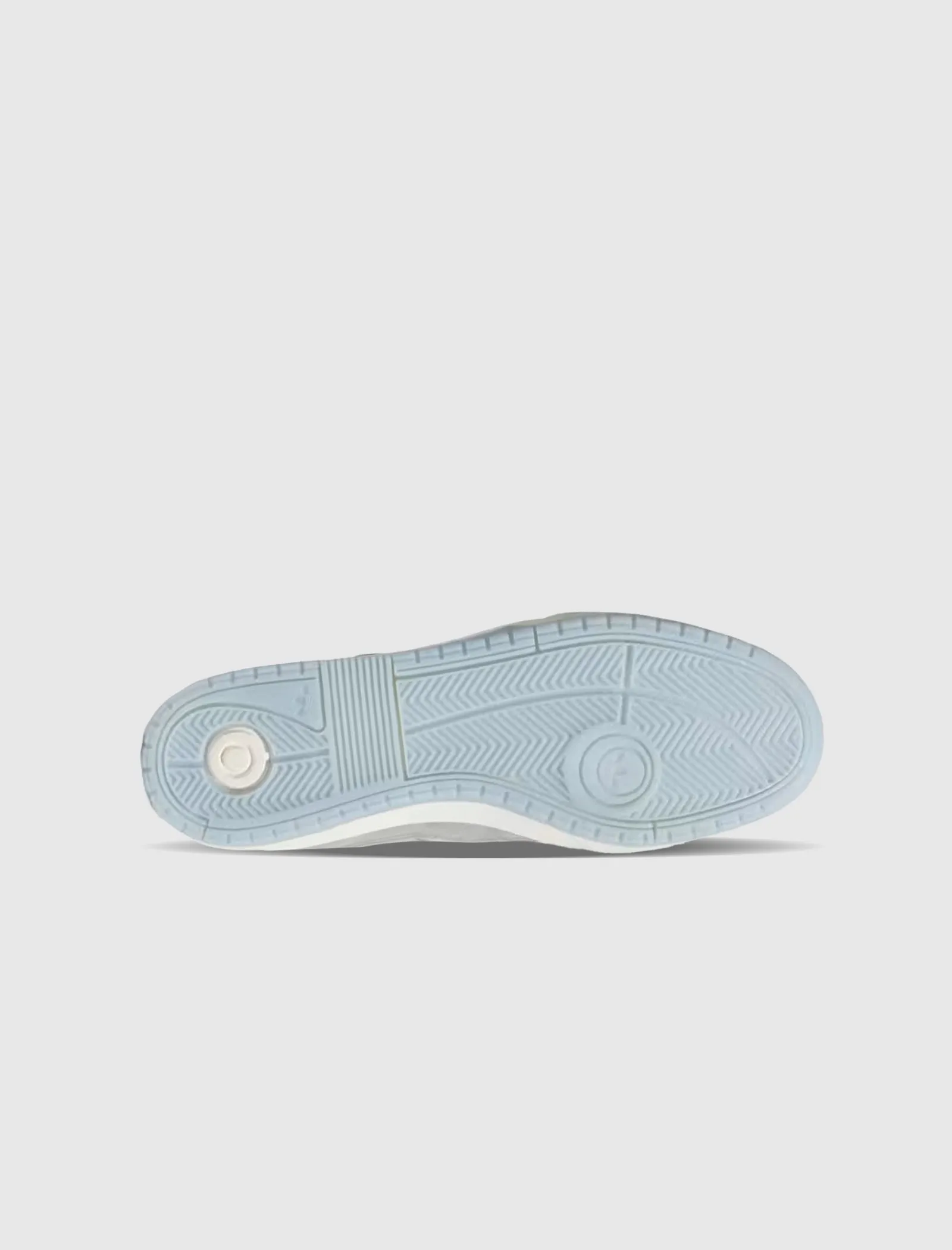 Dust Free Comfortable TYSHAWN II "LIGHT ONIX/CLEAR GRANITE"