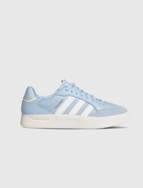 TYSHAWN LOW "LIGHT BLUE/ CLOUD WHITE" Calm Step Park Day