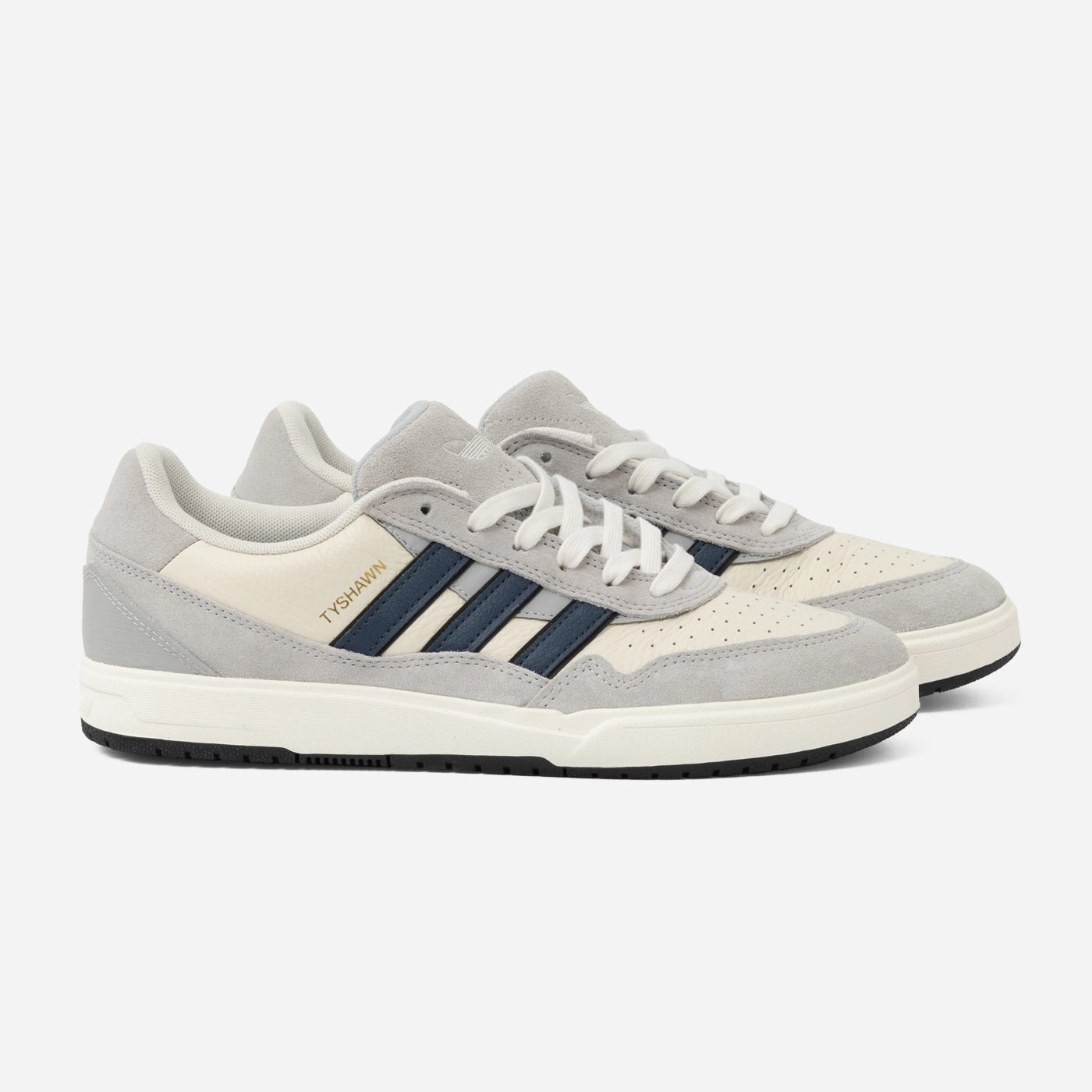Versatile Wear Tyshawn II (Grey/Navy/White)