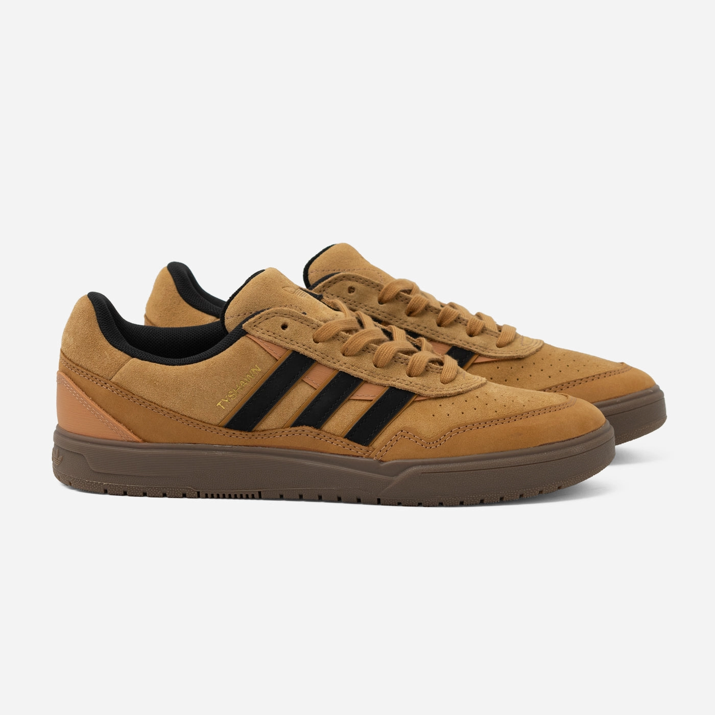 Light Comfort Feast Walk Tyshawn II (Mesa Brown/Black)
