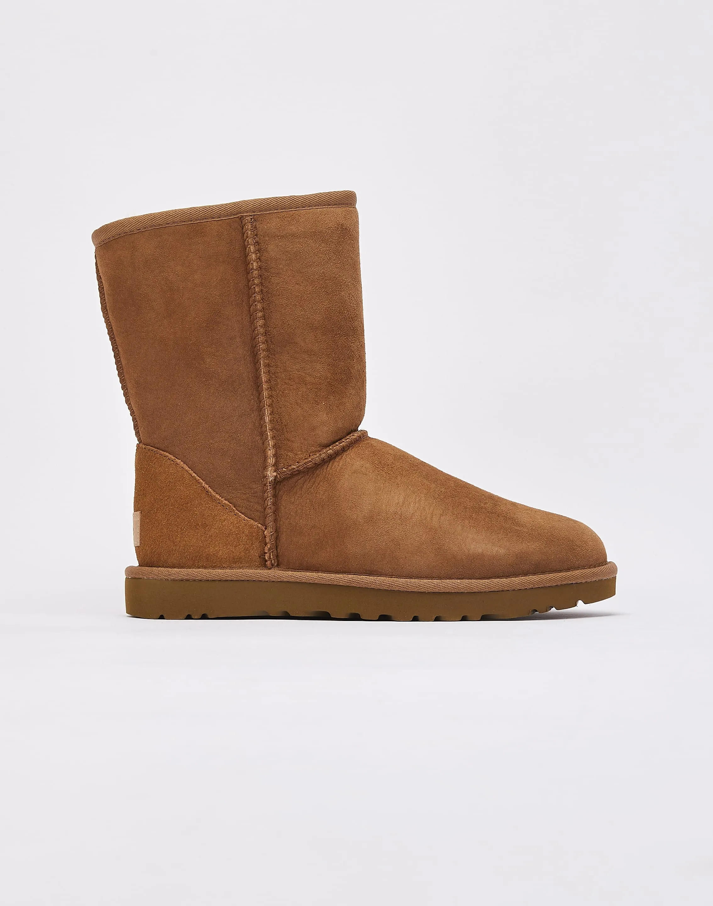 youth trend Outdoor Chore UGG Classic Short II Boots