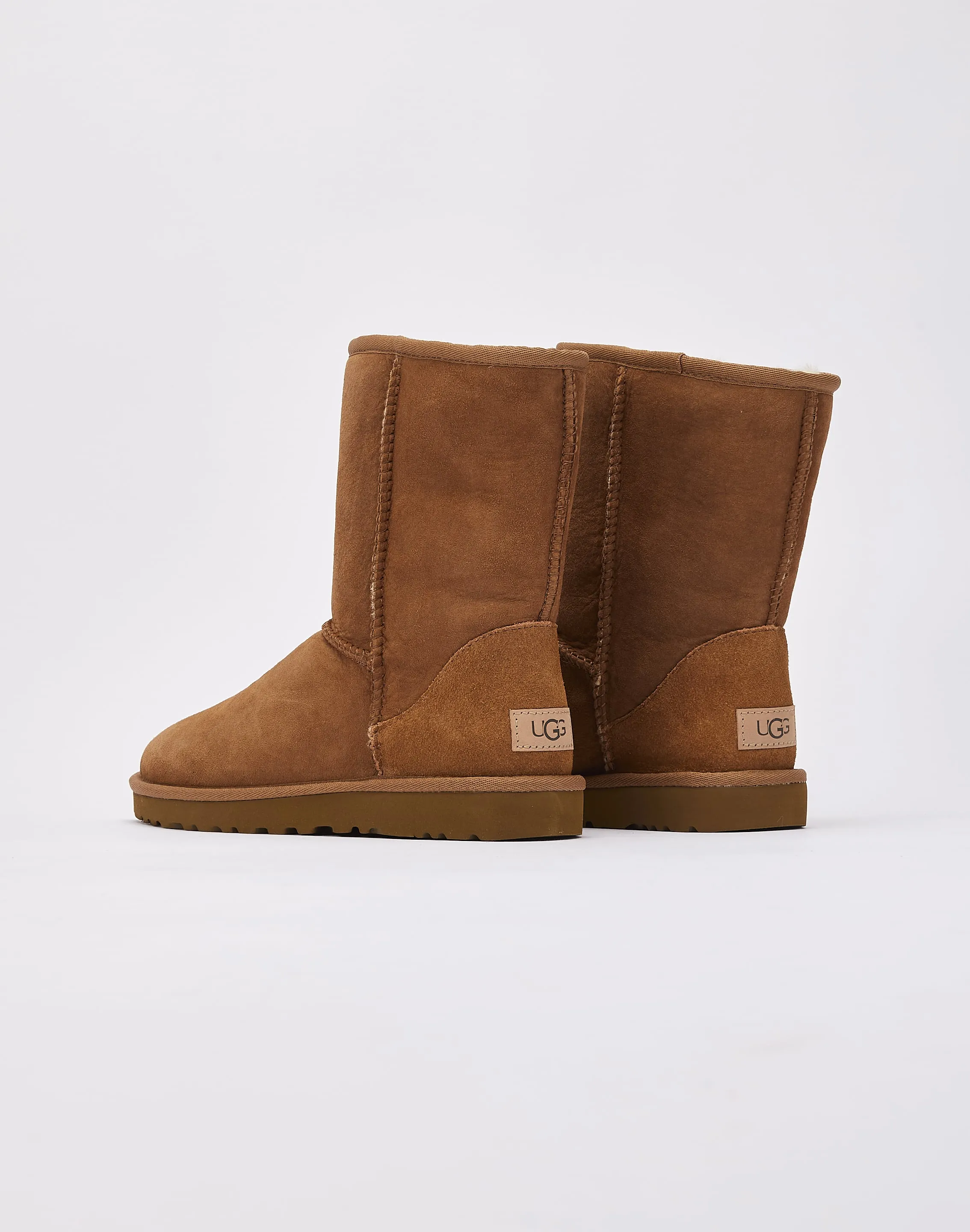 UGG Classic Short II Boots Sporty
