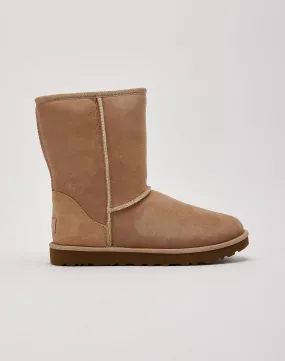 UGG Classic Short II Boots Neutral Colors