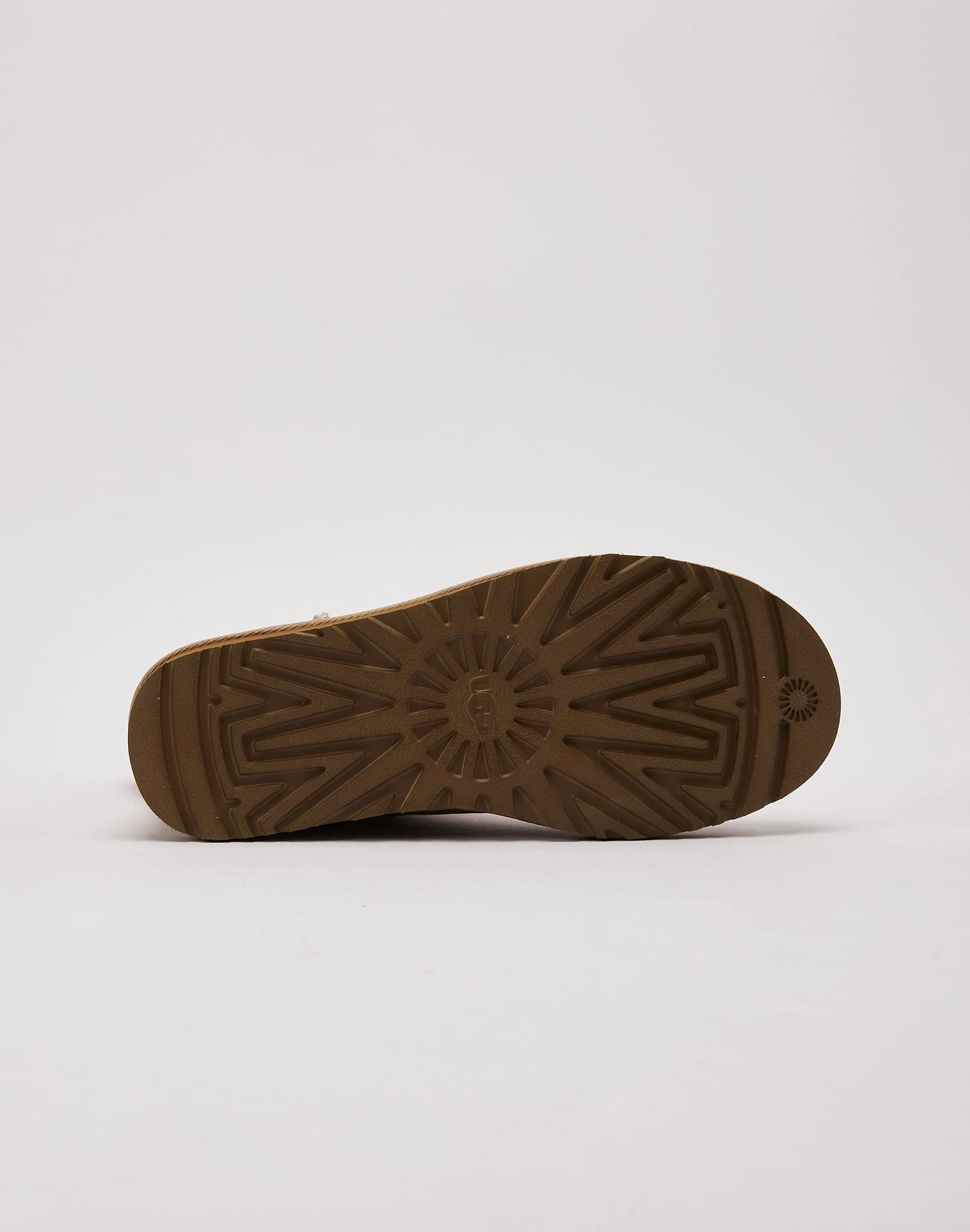 UGG Classic Short II Boots french chic Comfort Lining Winter Walker
