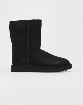 UGG Classic Short II Boots Secure And Comfortable
