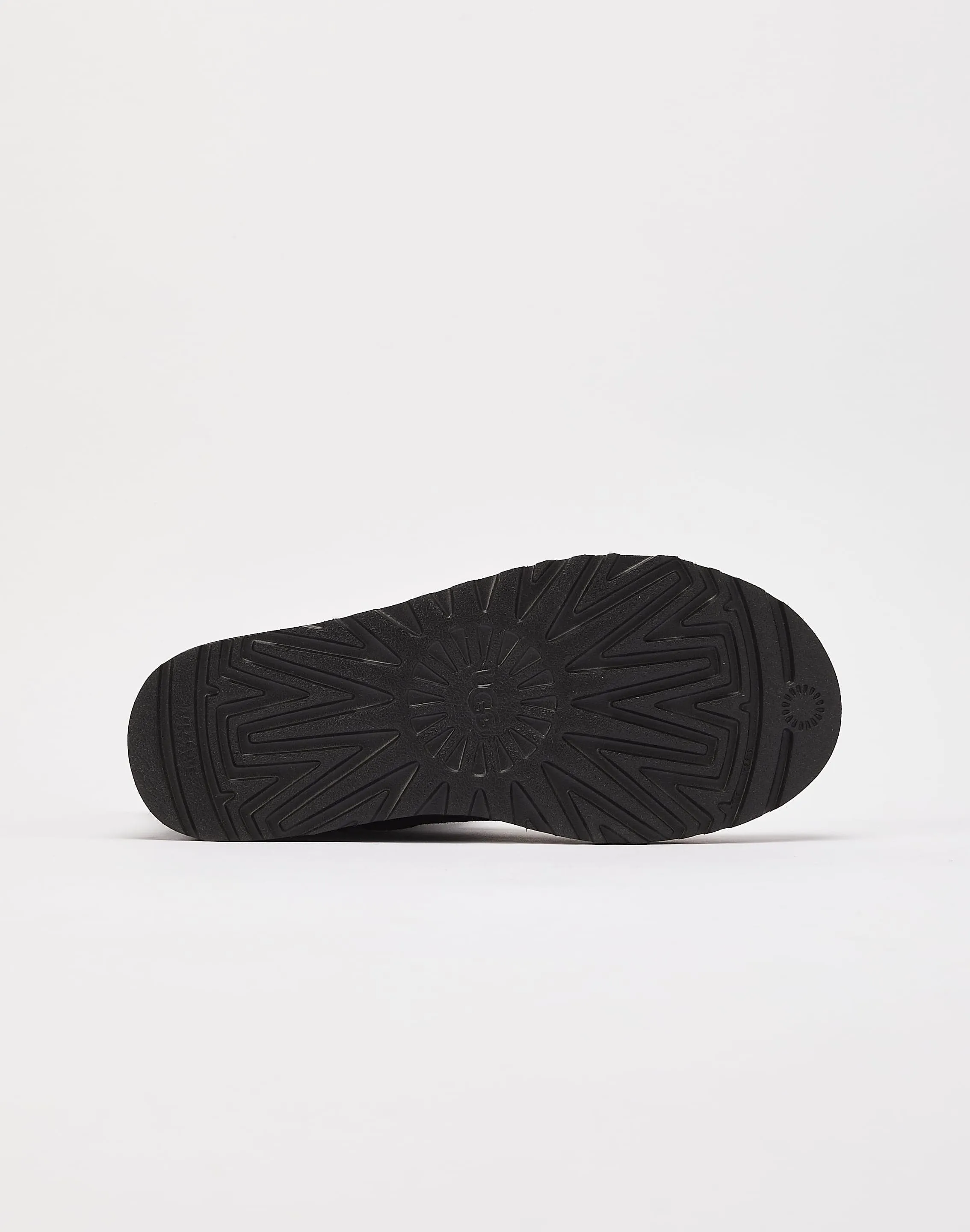 Ski Enthusiast UGG Classic Short II Boots