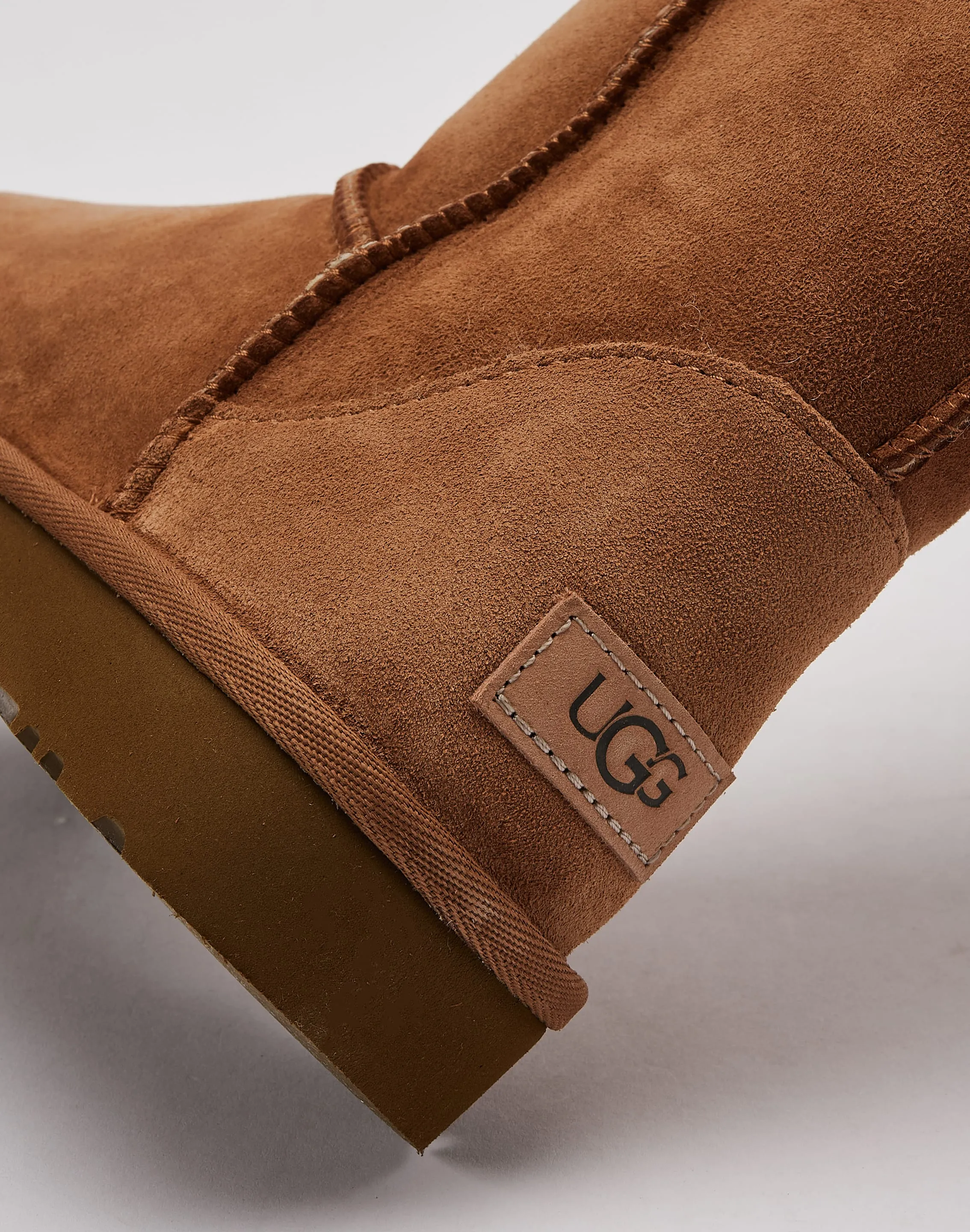 All-Purpose Use Seamless Comfort Comfort Seeker UGG Classic Tall II Boots