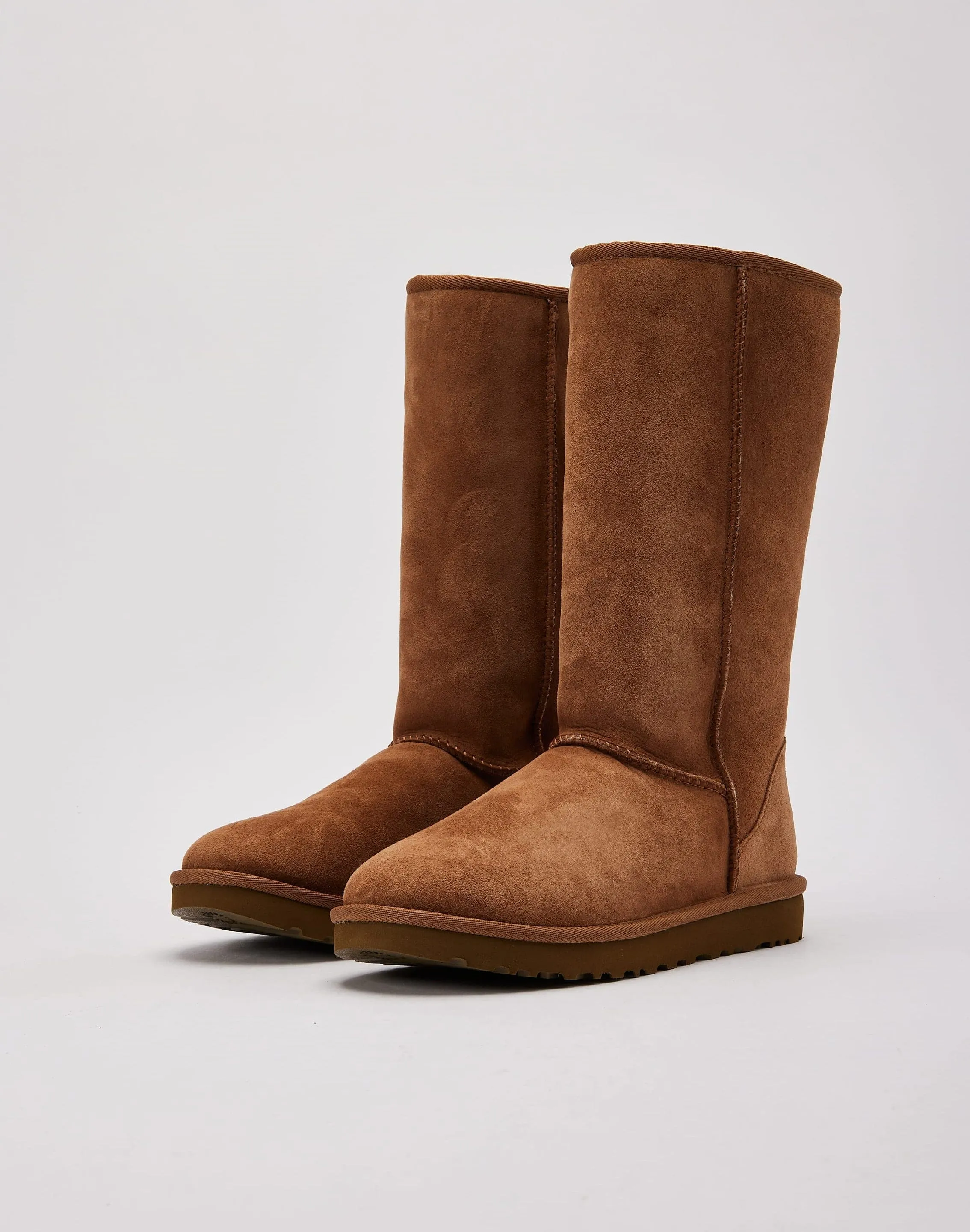 Work Field Rugged Built Work Commute UGG Classic Tall II Boots