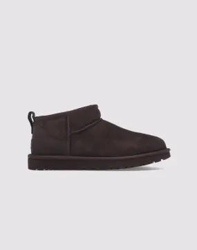 UGG Classic Ultra Mini Boot Urban Adventure