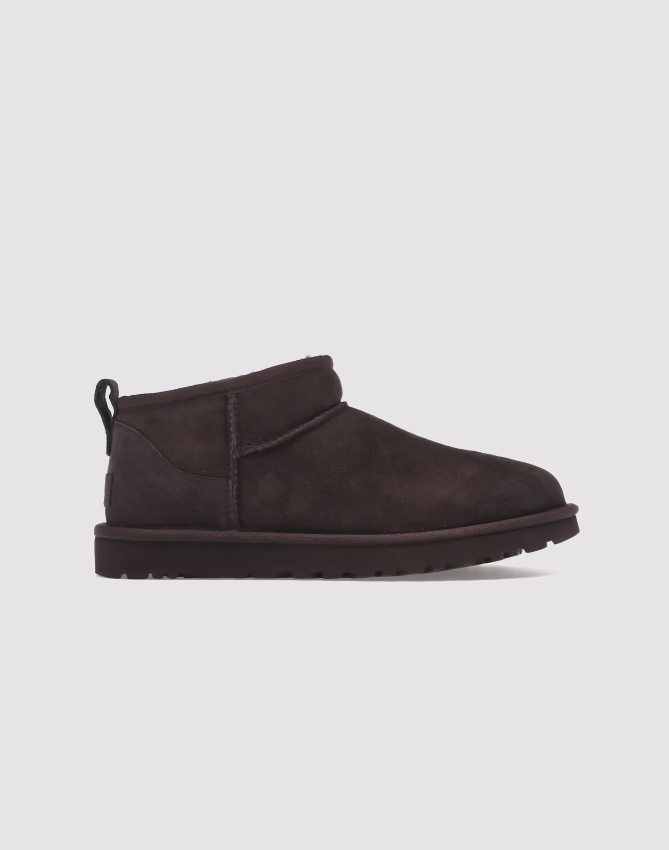 UGG Classic Ultra Mini Boot Urban Adventure