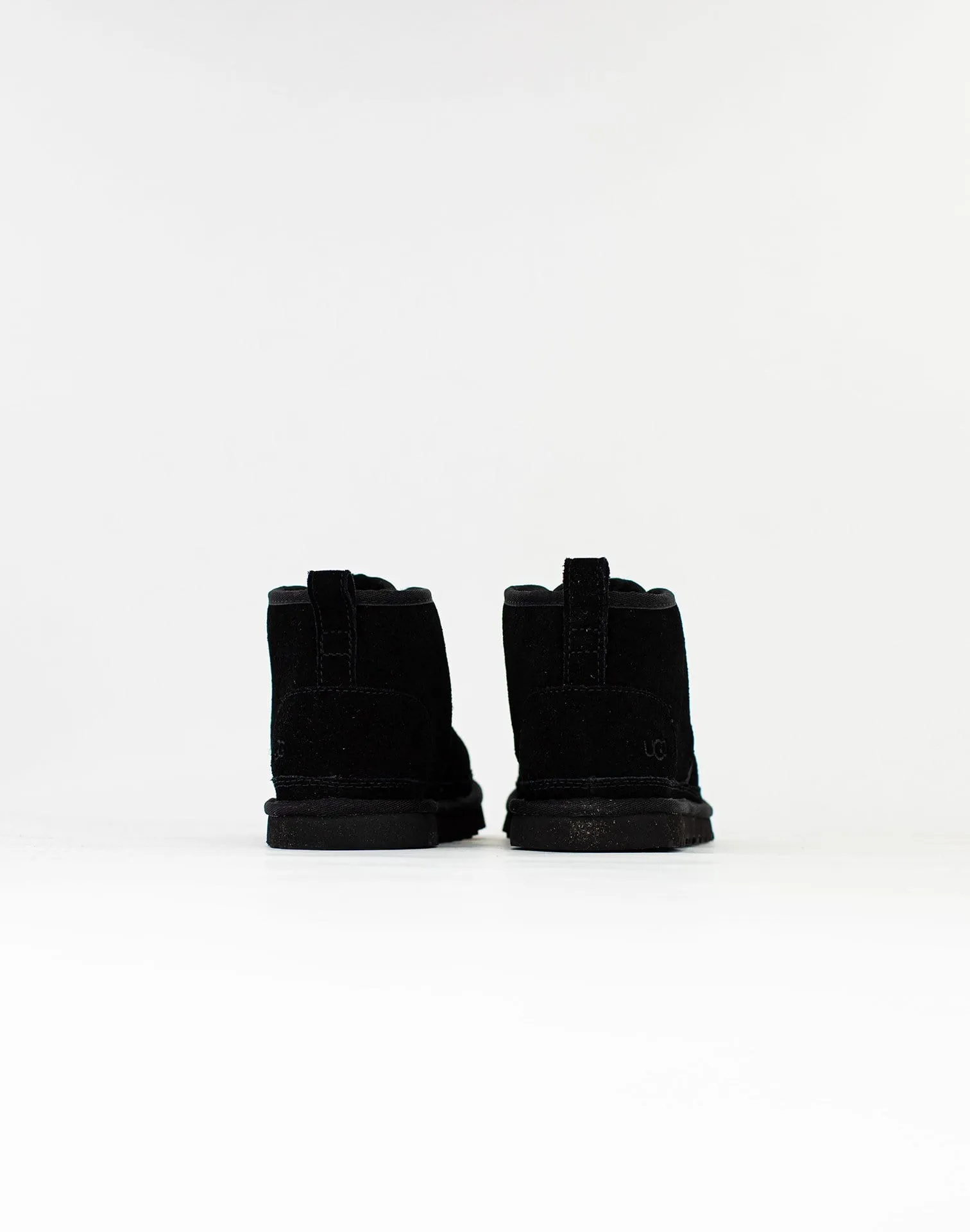 Multi-Season Wear UGG Neumel Boots