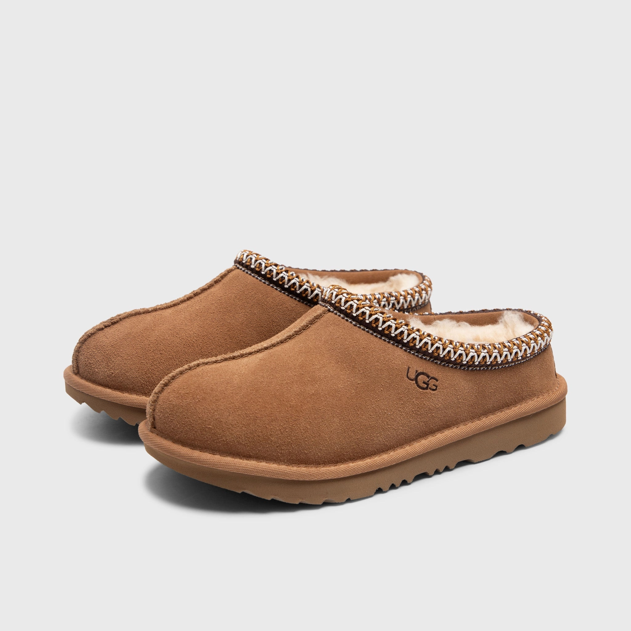 Lounge Wear Active Mode UGG Juniors' Tasman / Chestnut