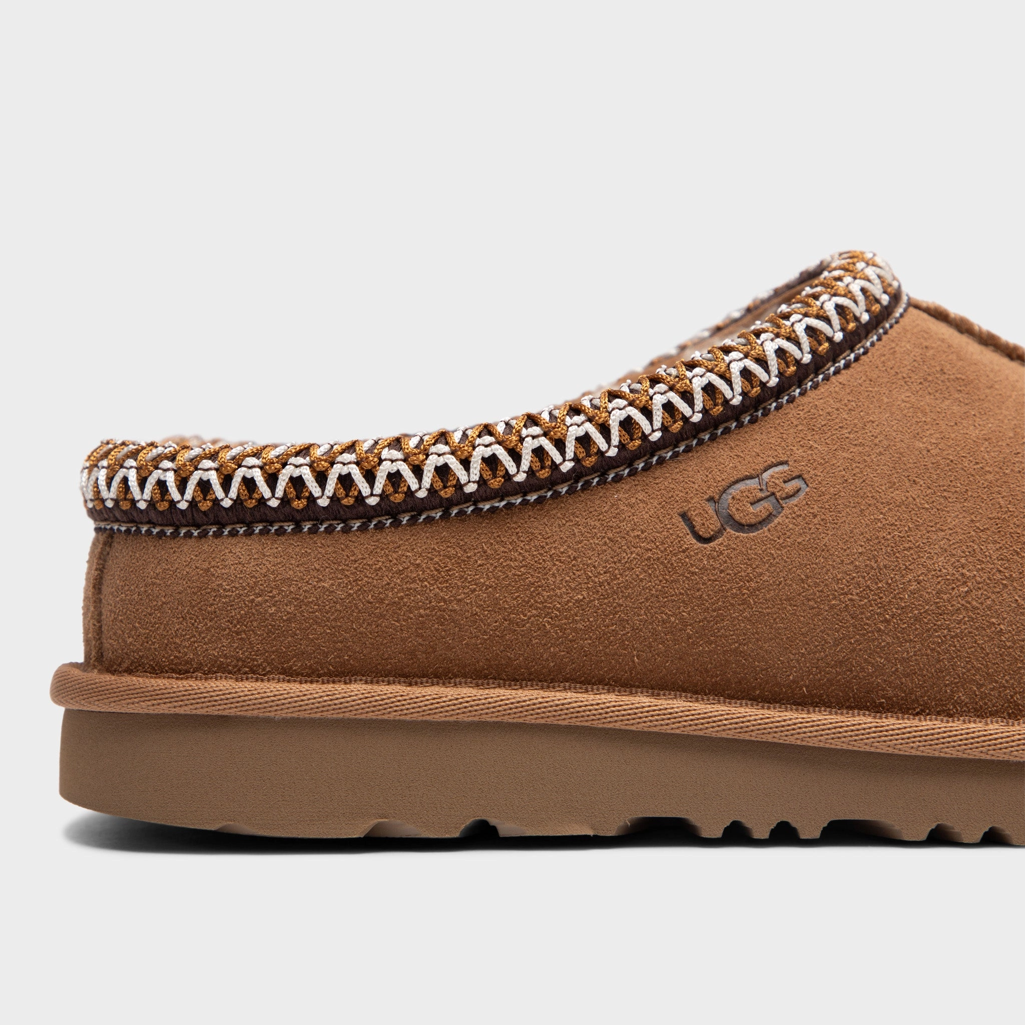Trendy Fit UGG Juniors' Tasman / Chestnut