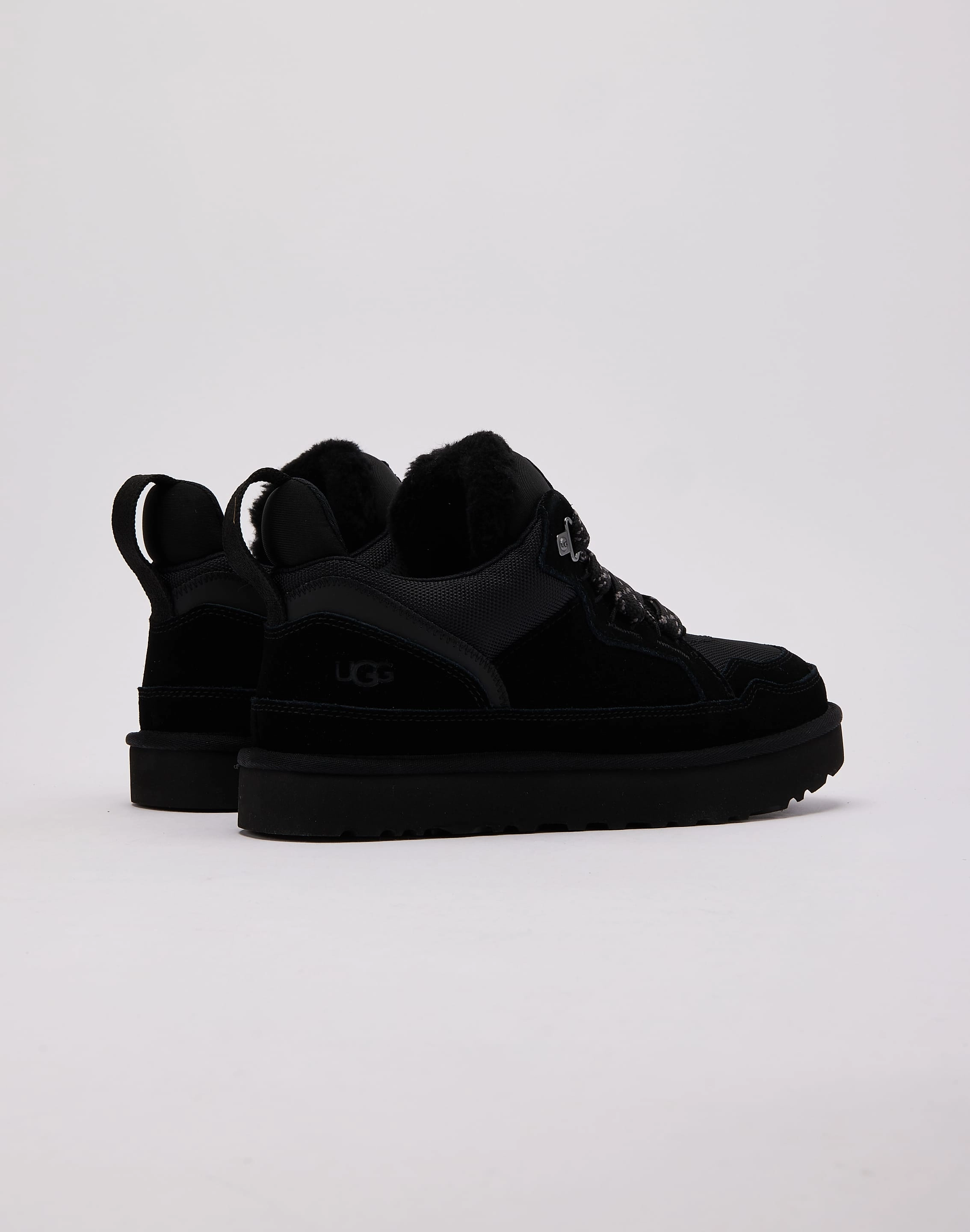 Natural Support UGG Lowmel