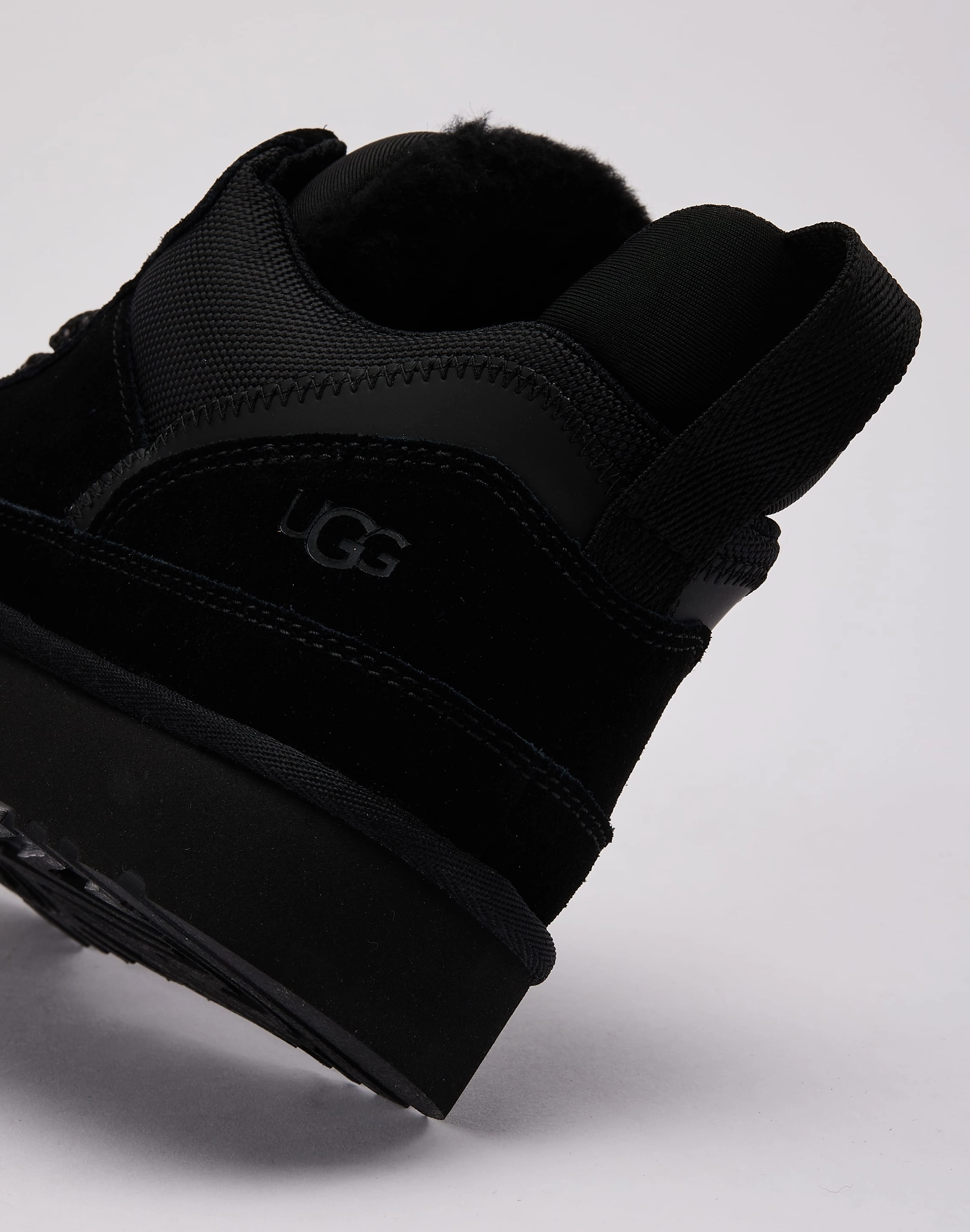 UGG Lowmel Fast Wear Alley Run