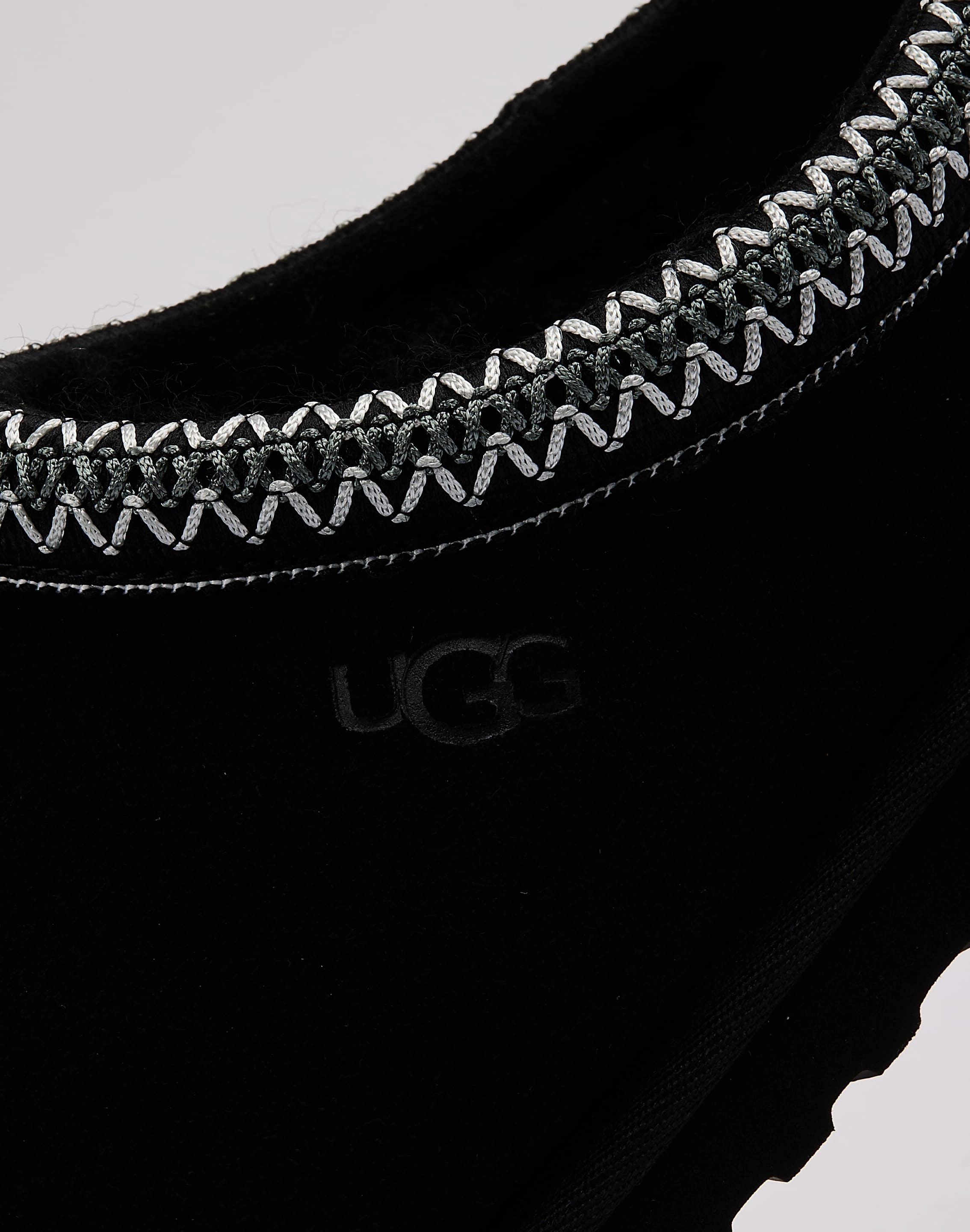 UGG Tasman II Slippers cool material High Cushion