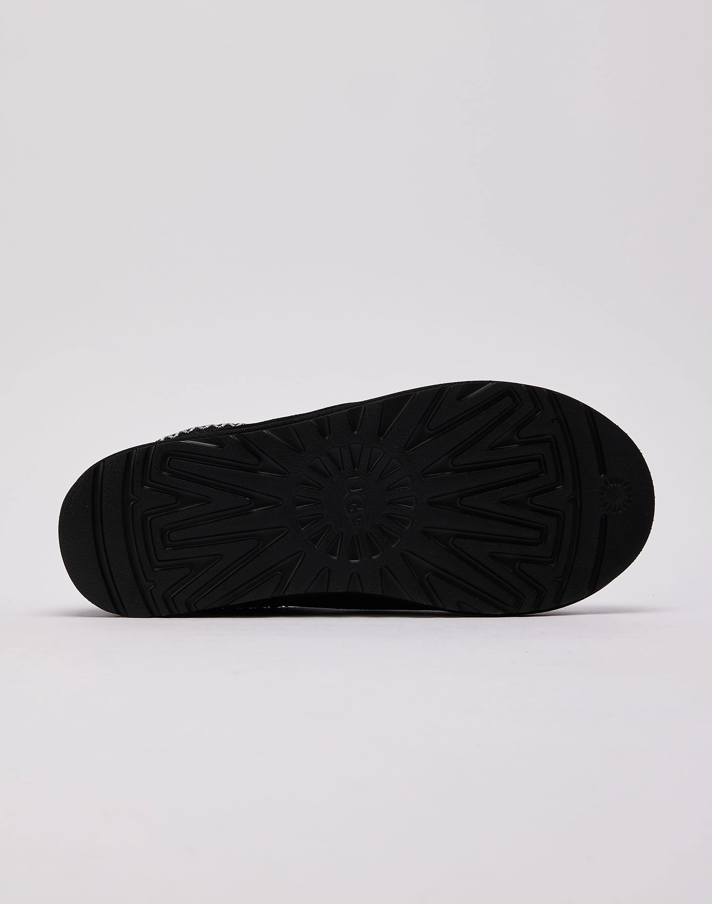 UGG Tasman II Slippers Leather   upper Refresh Walk
