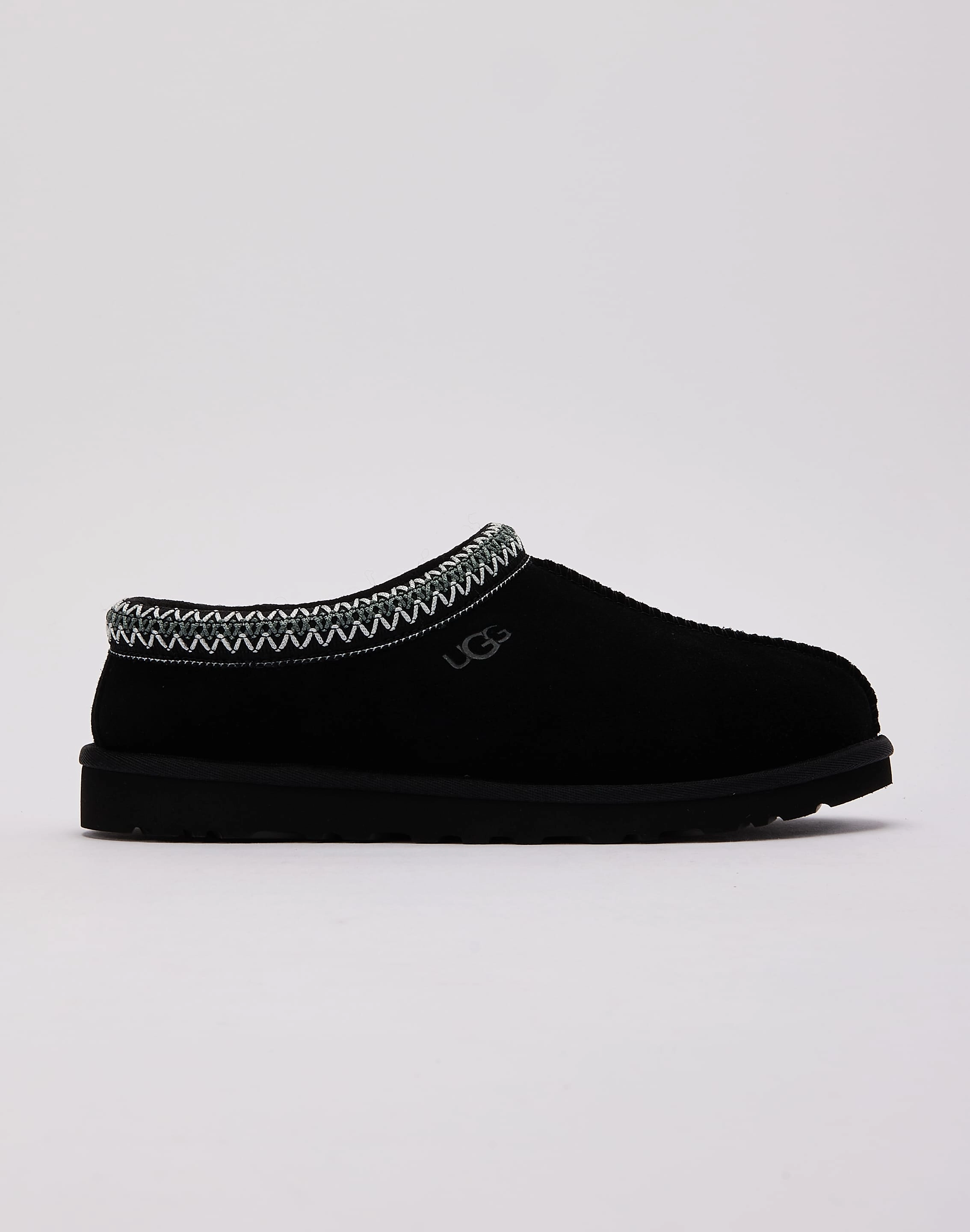 UGG Tasman II Slippers Alley Run Breath Space