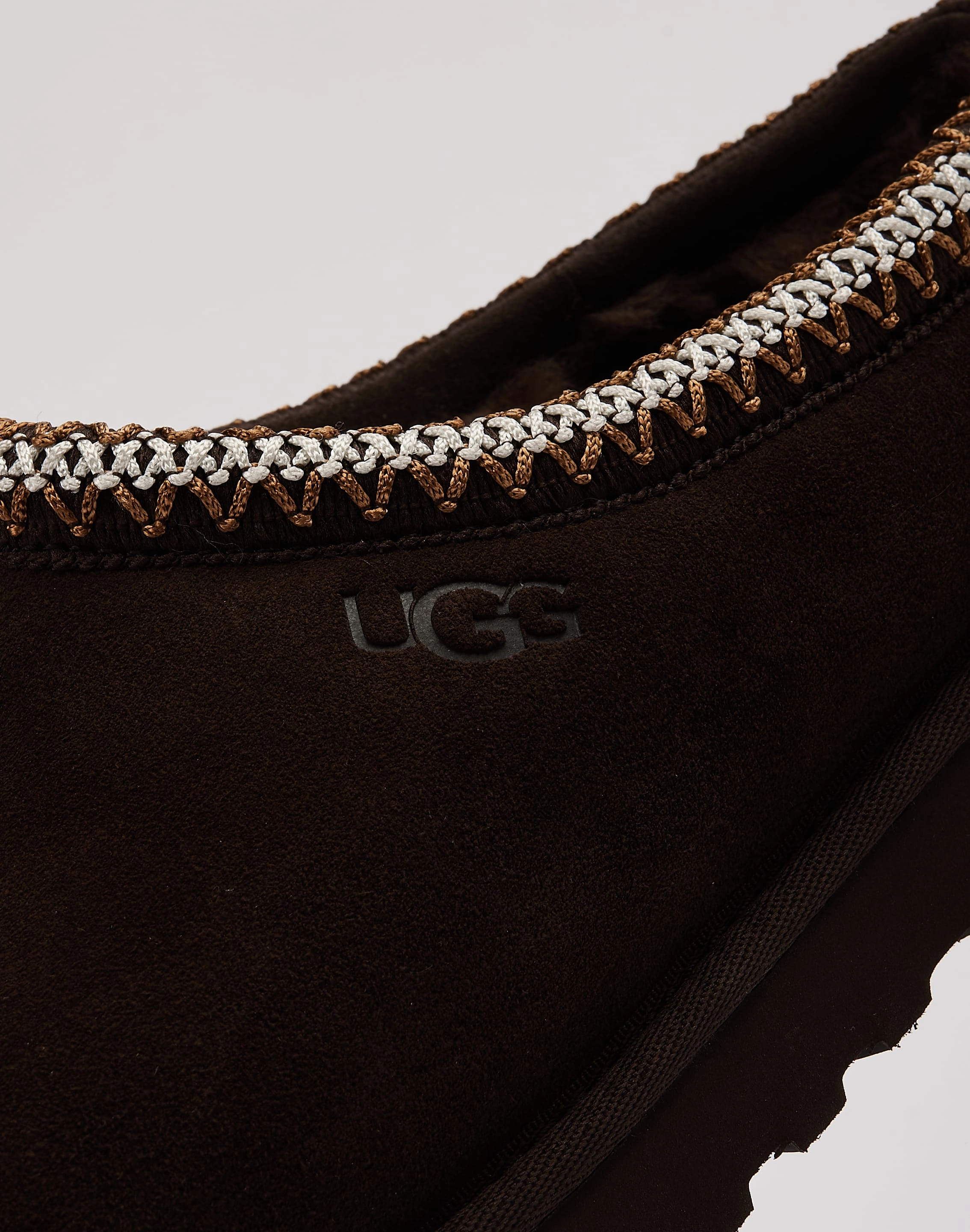 Wave Step UGG Tasman Slippers