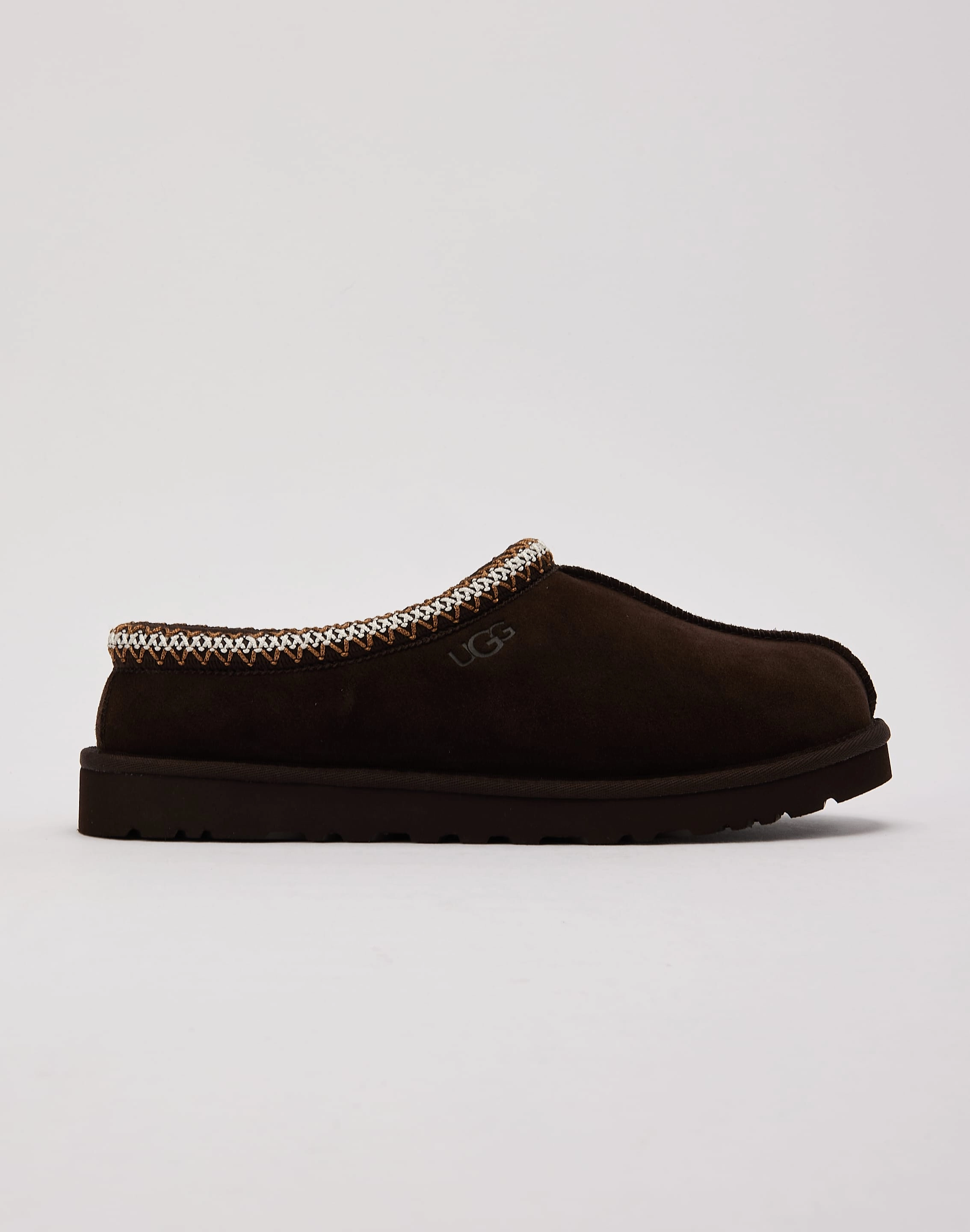 Buckle Up UGG Tasman Slippers