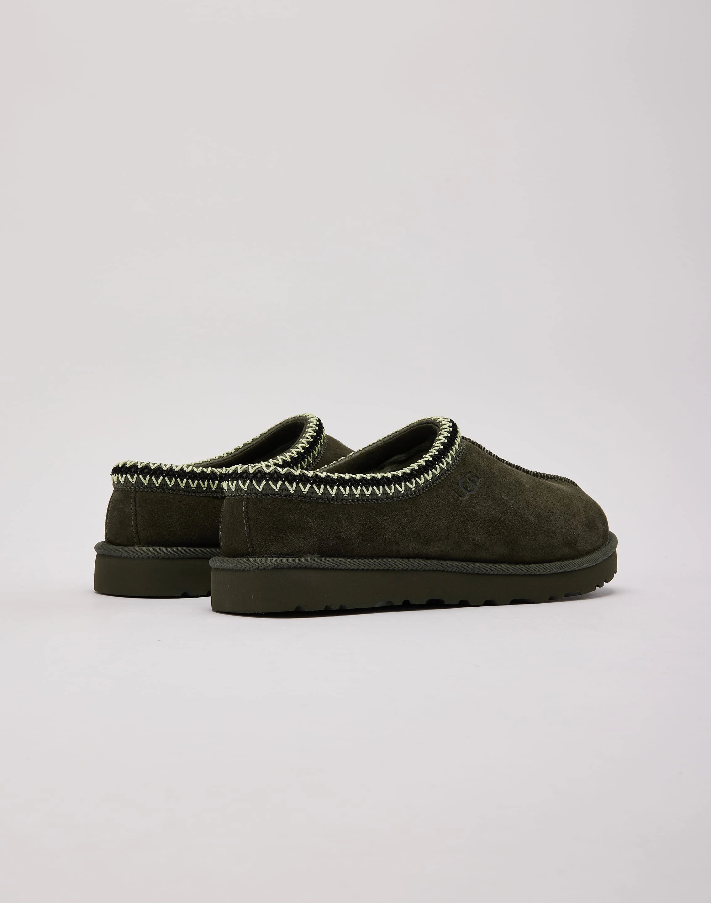 UGG Tasman Slippers Sporty Style Fresh Look