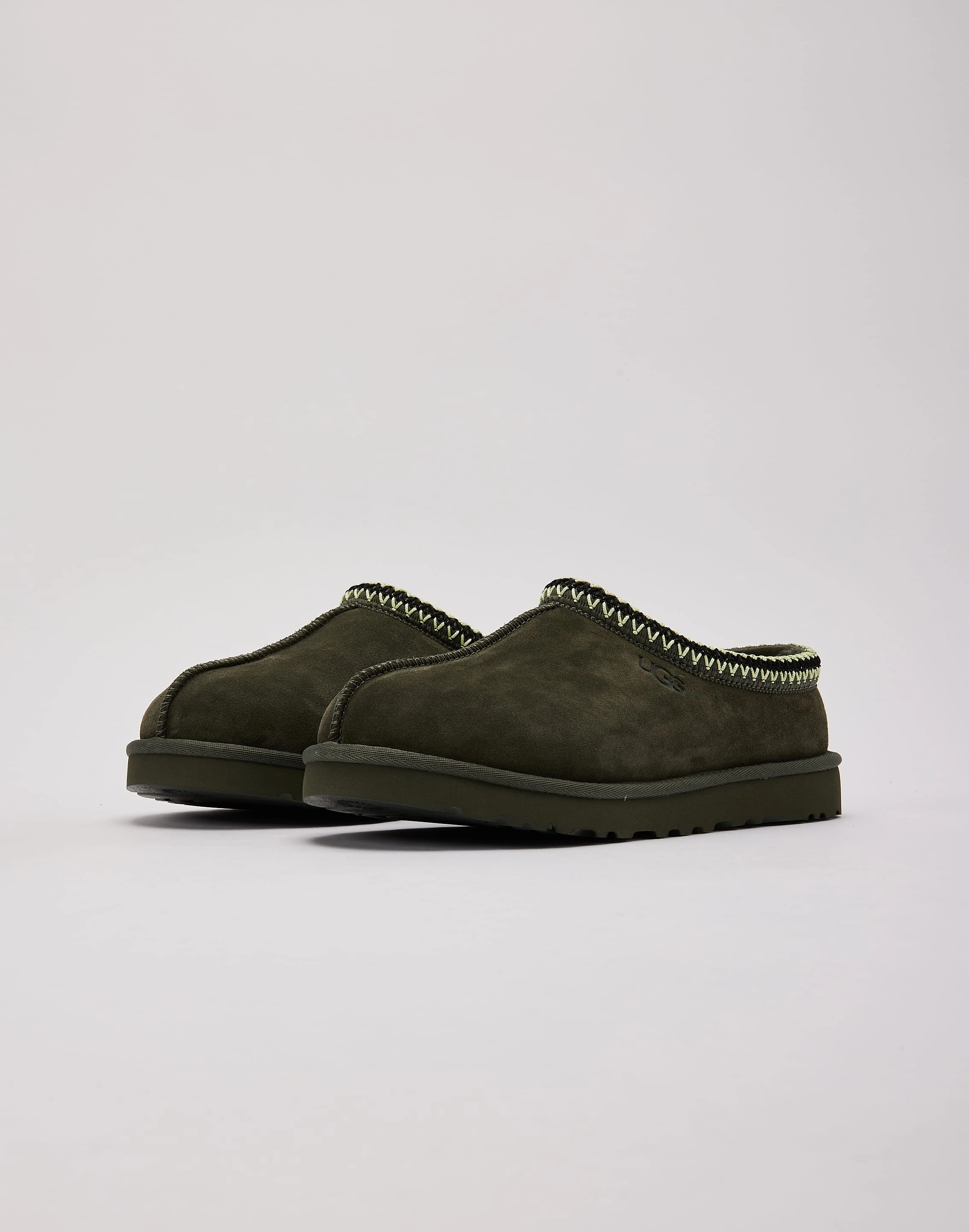 UGG Tasman Slippers Lasting Comfort Lightweight Design