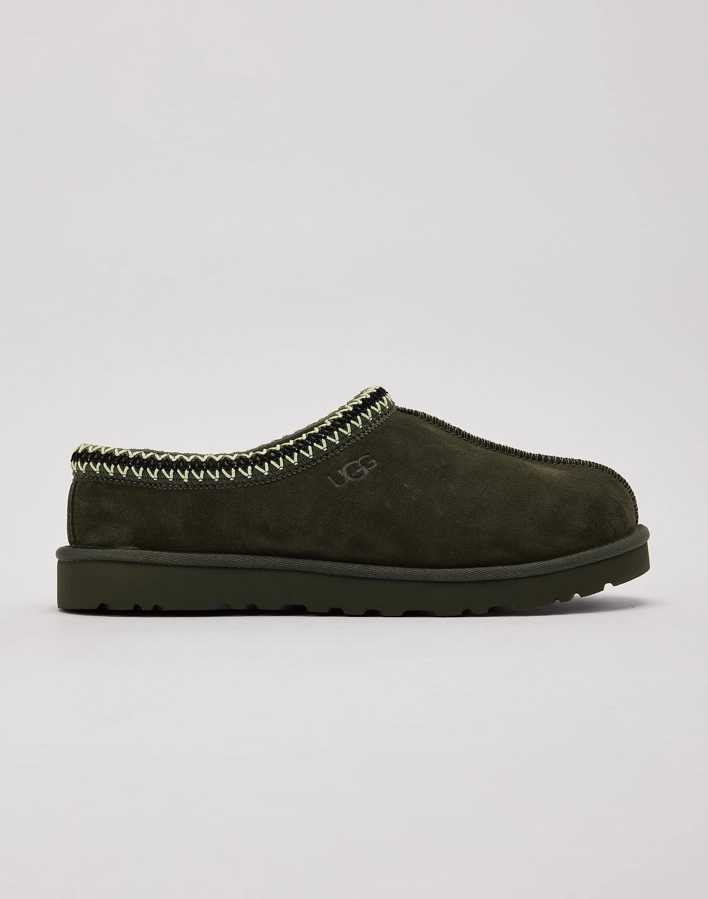 UGG Tasman Slippers Stable Grip Simple Vibe