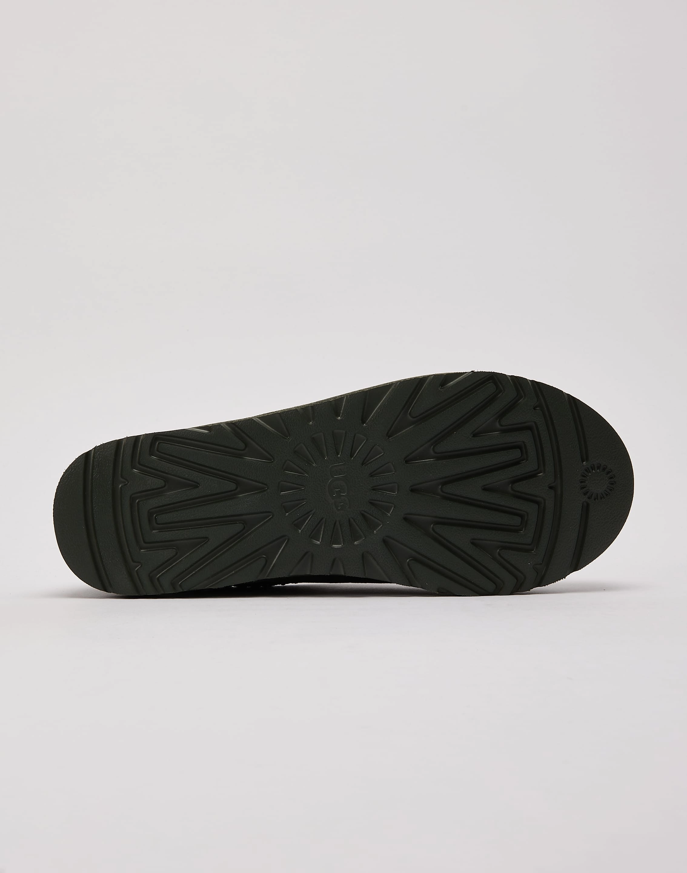 Zero Pressure Stretchable UGG Tasman Slippers