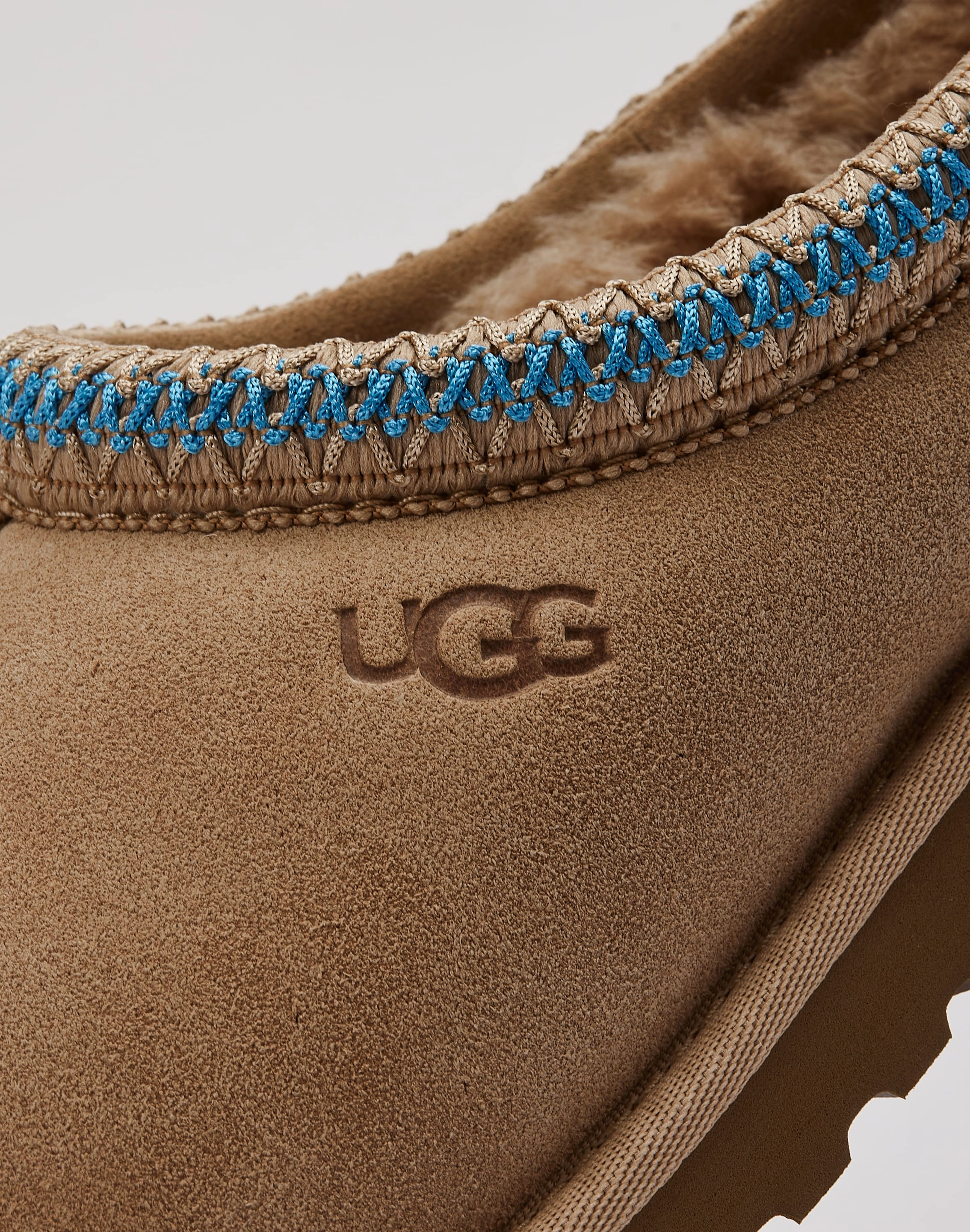 UGG Tasman Slippers Reinforced