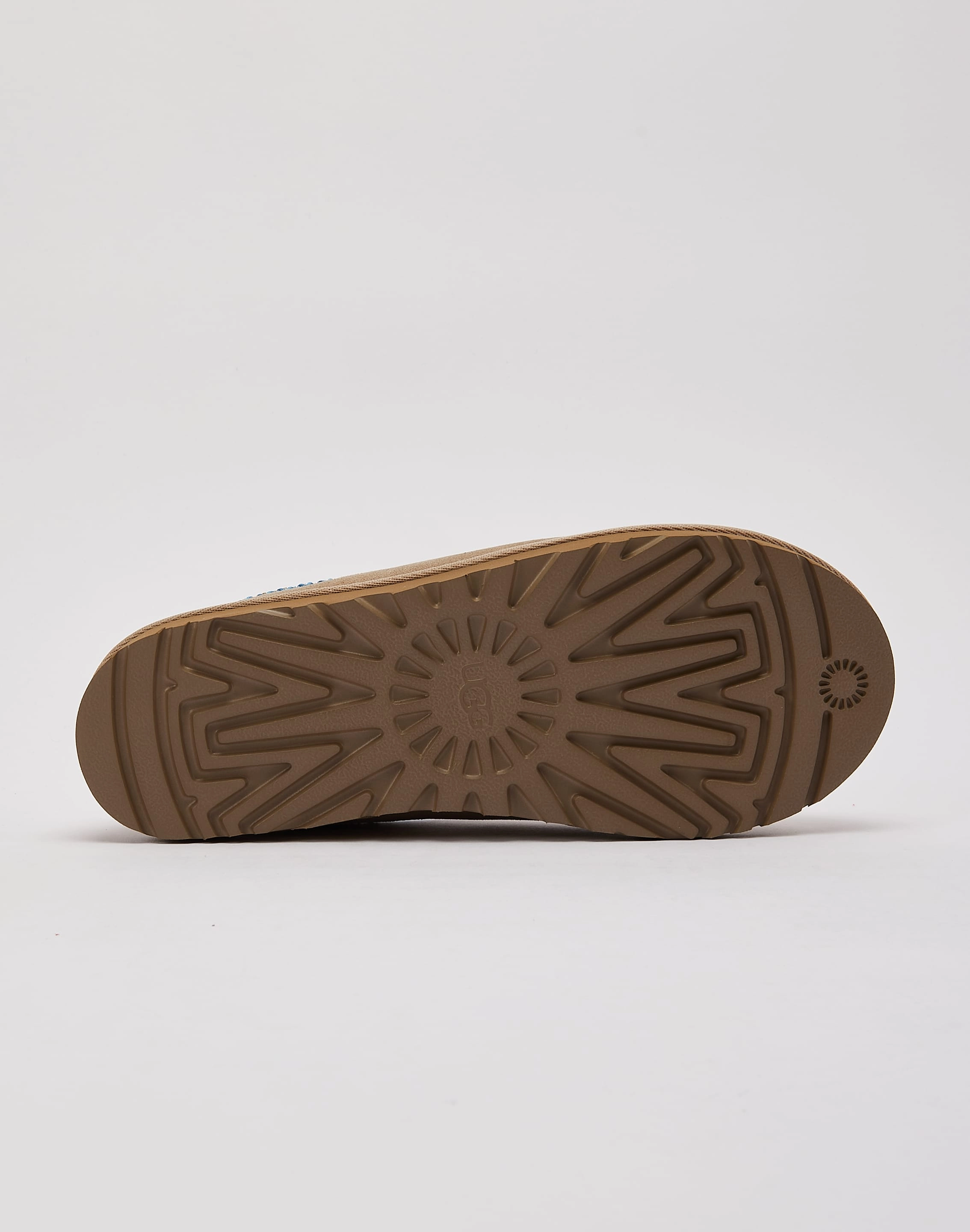 UGG Tasman Slippers Tight Fit