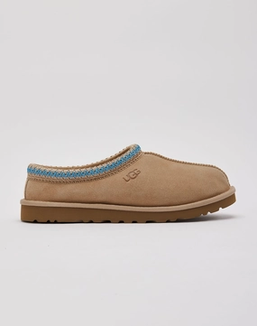 Easy Match Ridge Hike UGG Tasman Slippers