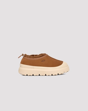 Supportive sole Chic Footwear UGG Tasman Weather Hybrid Slipper
