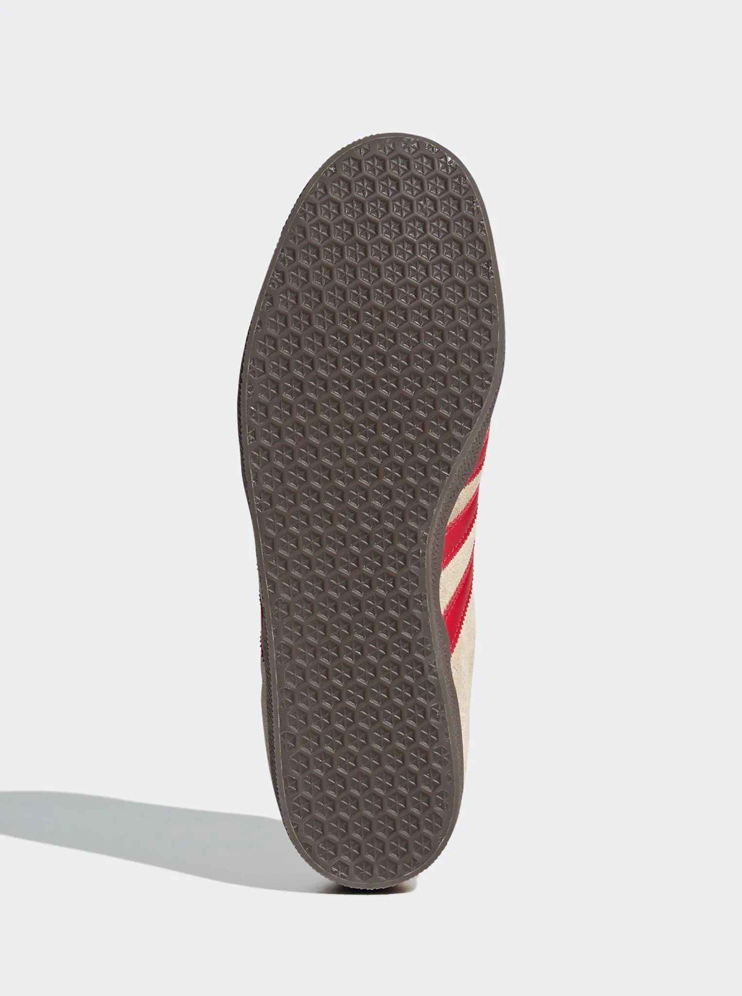 Gazelle Unisex Supportive Lining Ventilated Sides