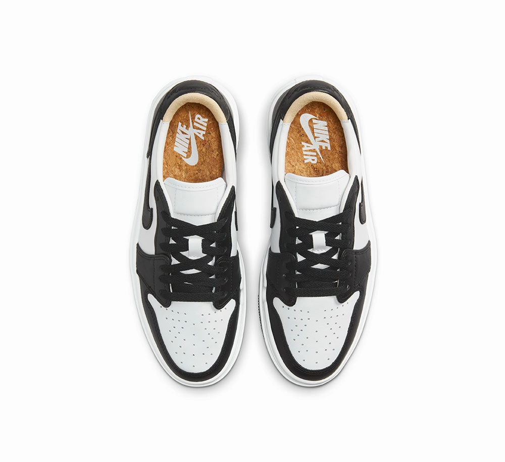 WOMEN'S AIR JORDAN 1 ELEVATE LOW Bold Look Retro