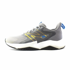 NEW BALANCE RAVE RUN V2 muscle building