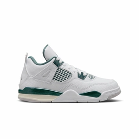 Jordan 4 Retro "Oxidized Green" BQ7669-103 Stable Landing Fit Everyday