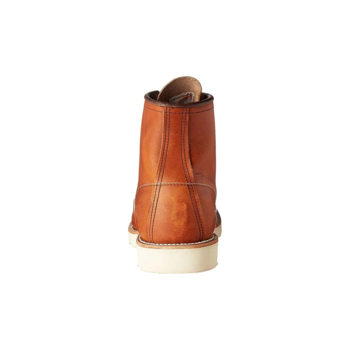 Red Wing Men's 6-Inch Classic Moc 875 Oro Legacy portable