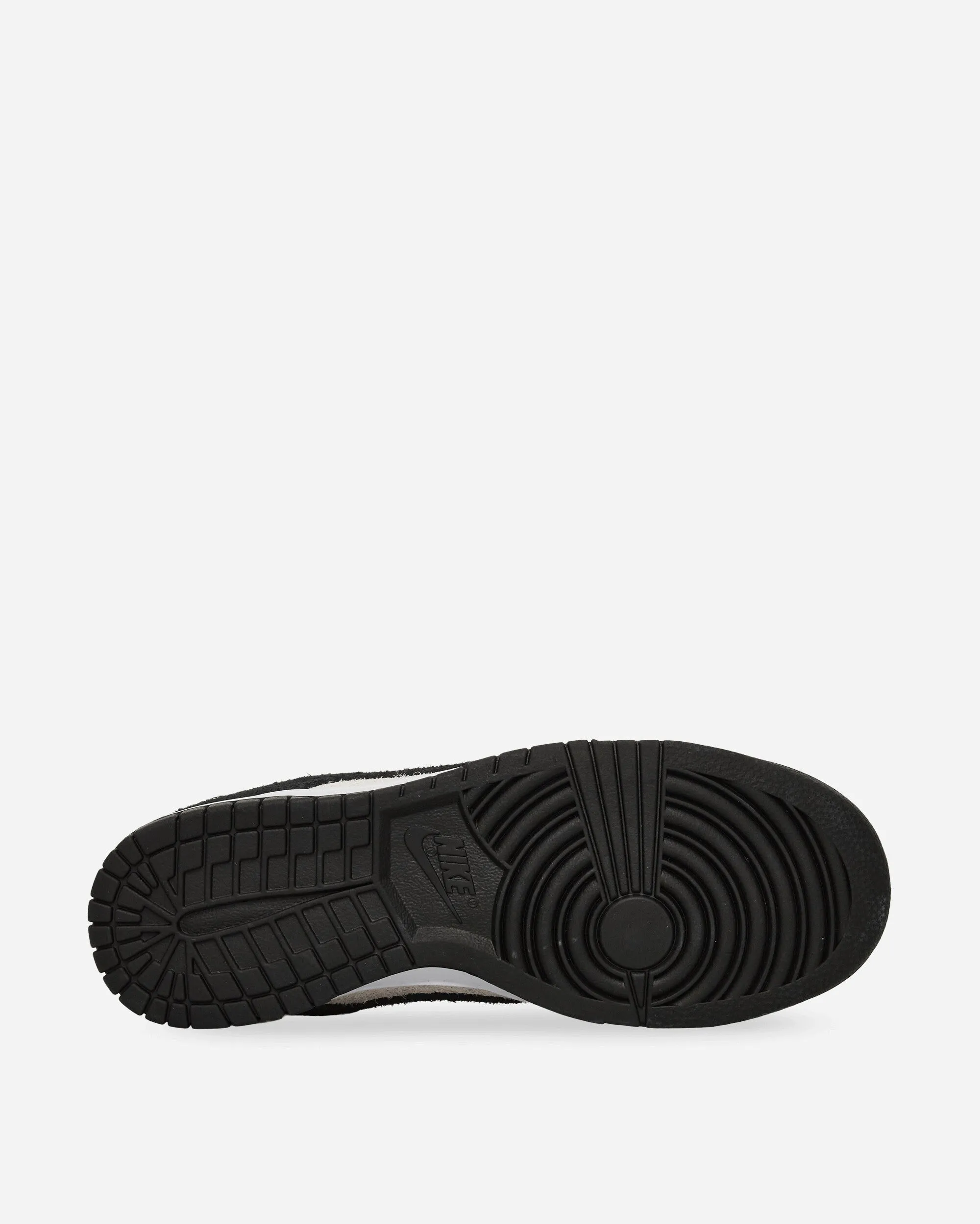 Dunk Low Retro SE Sneakers White / Black Comfort Straps