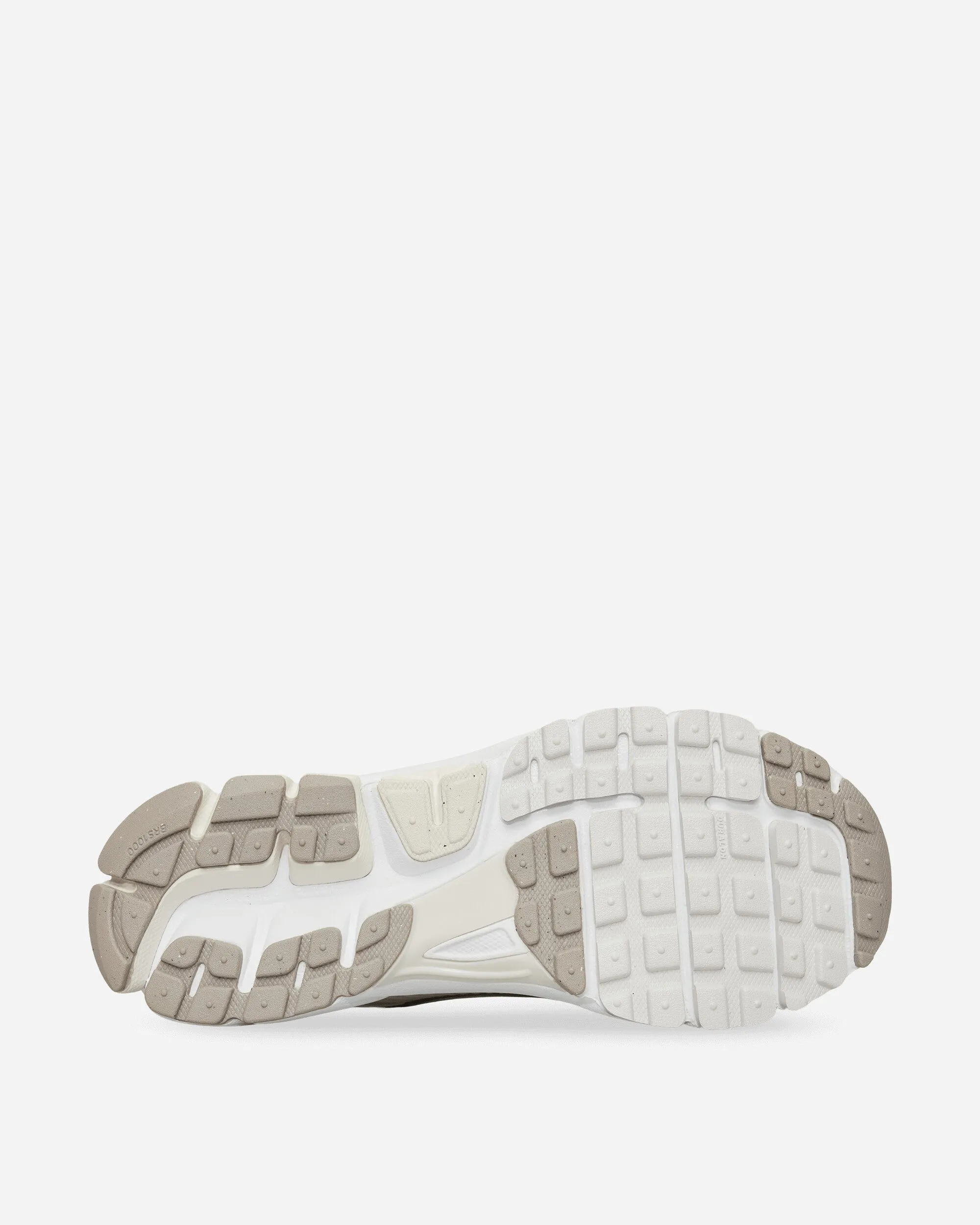 Full Comfort Flex Daily Women's Zoom Vomero 5 Sneakers White / Phantom