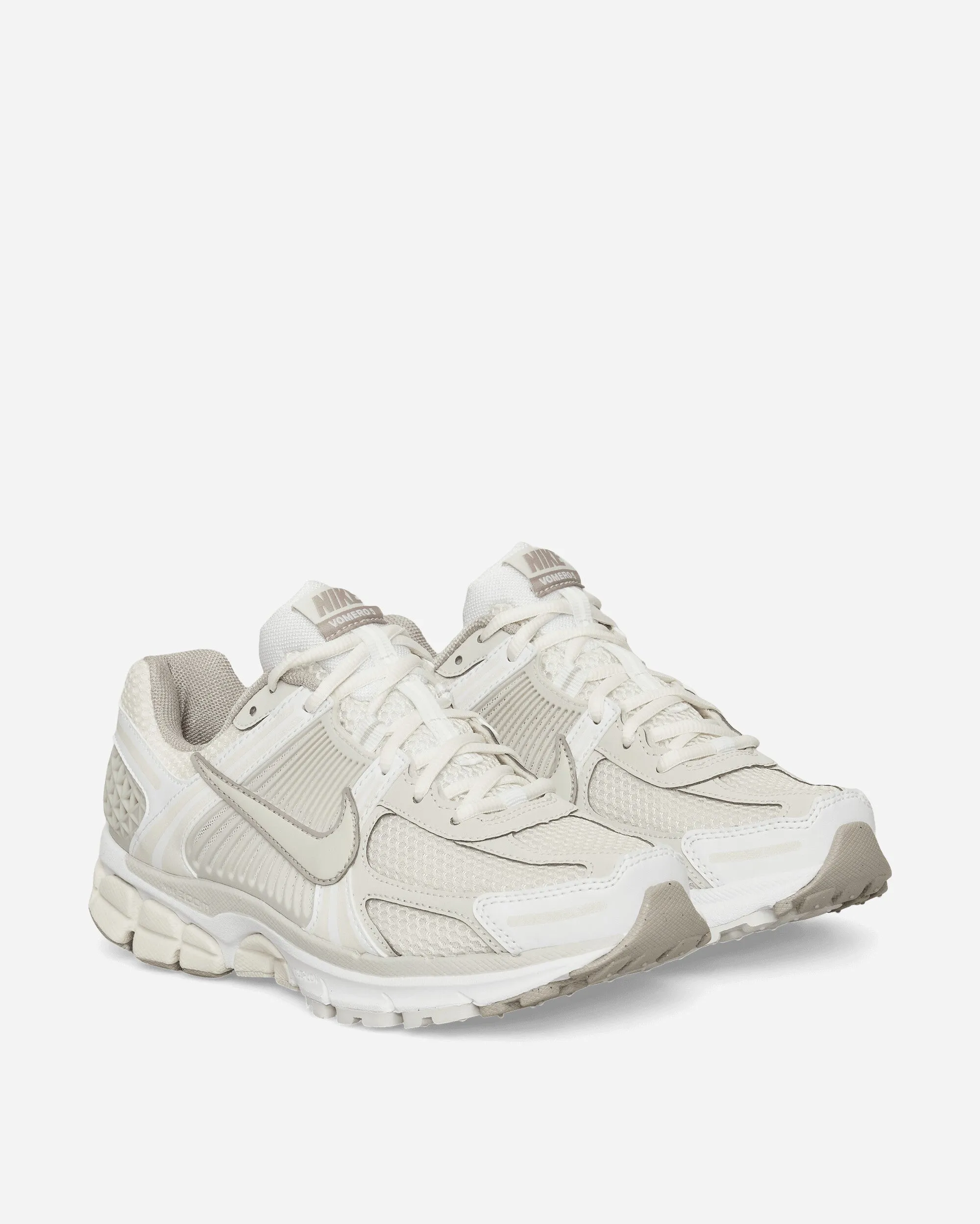 Women's Zoom Vomero 5 Sneakers White / Phantom Shape Hold
