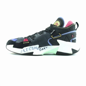 Outdoor Play Ready JORDAN WHY NOT .5