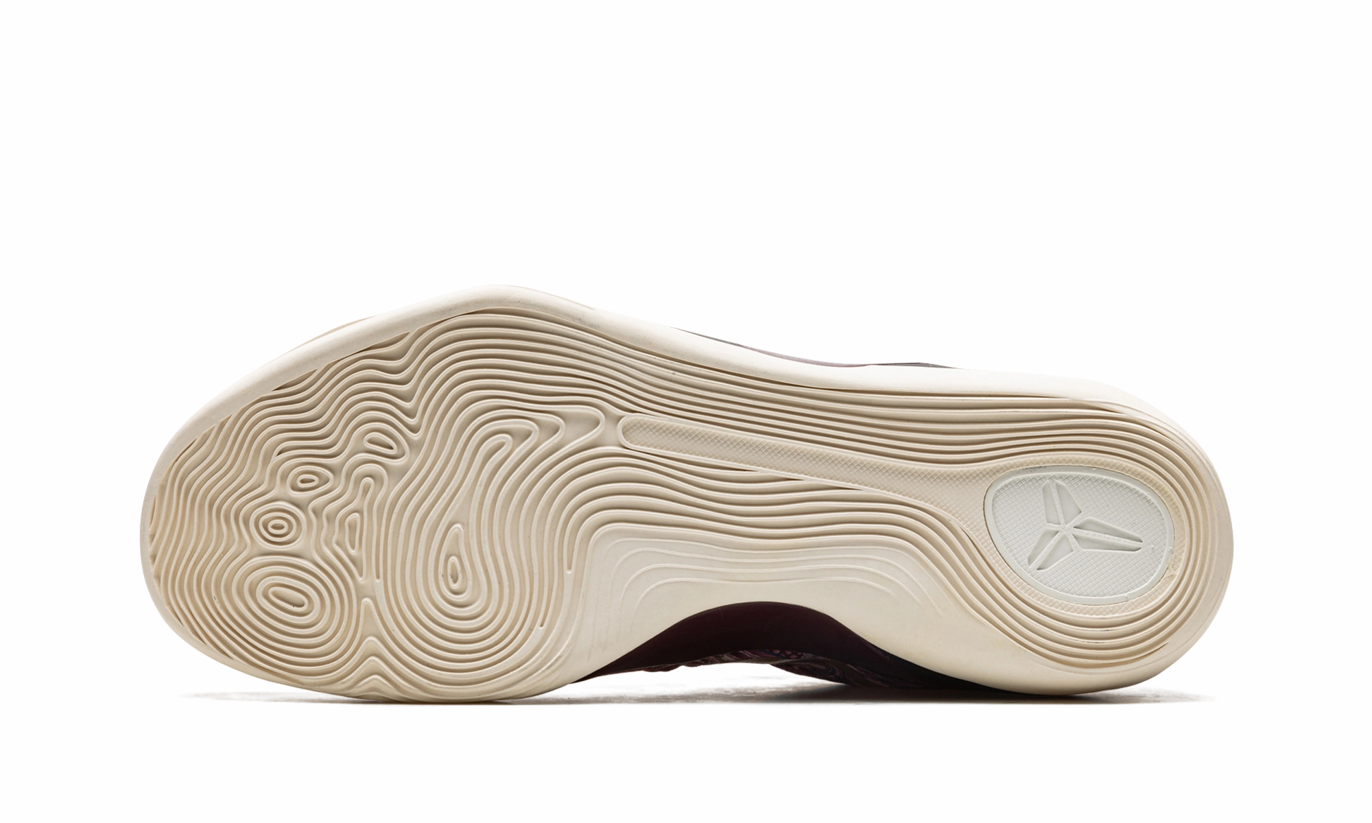 ShockResistant Kobe 9 "Silk"